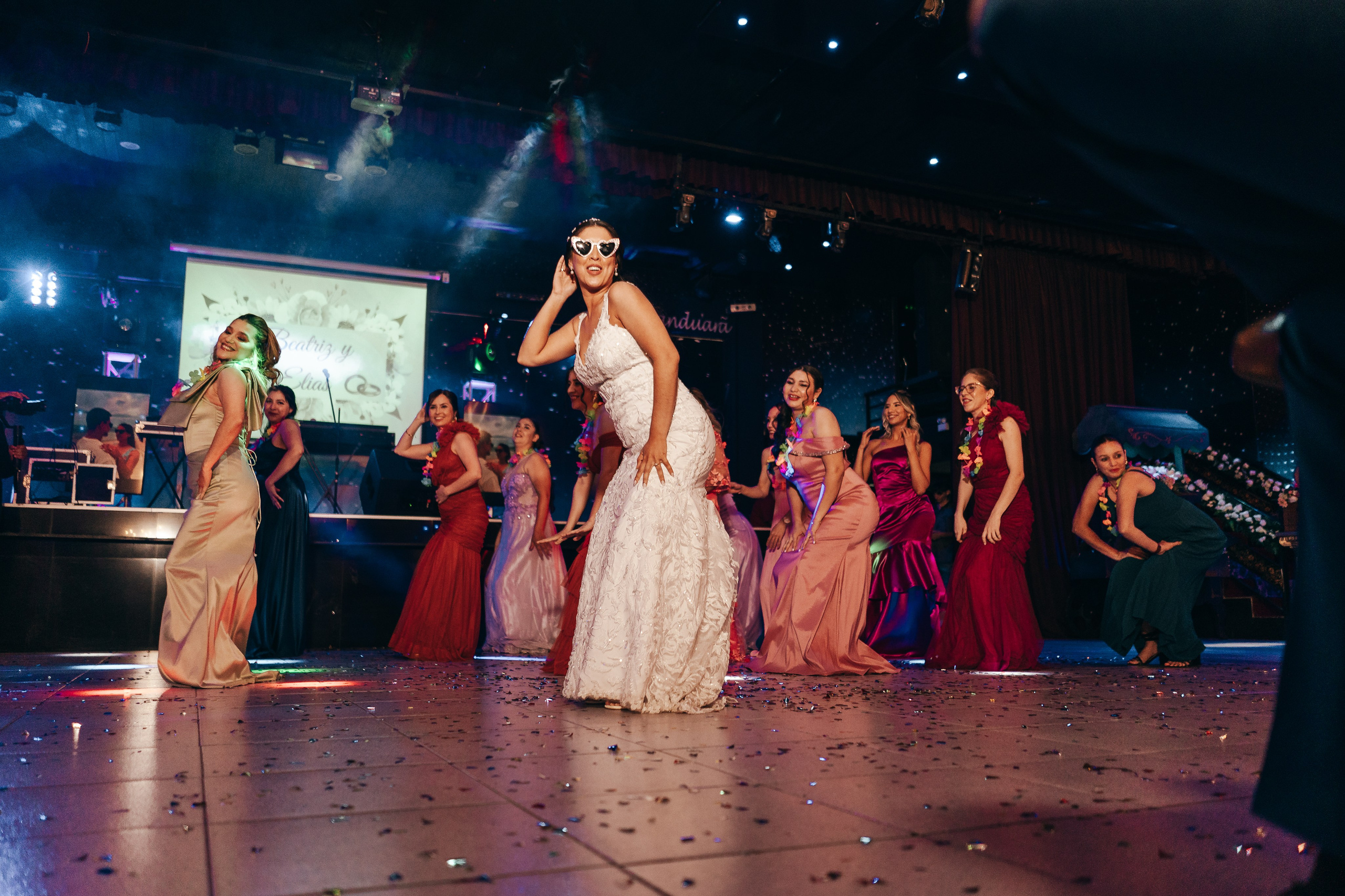 Paraguay. Enriquez Studio - Wedding Memories