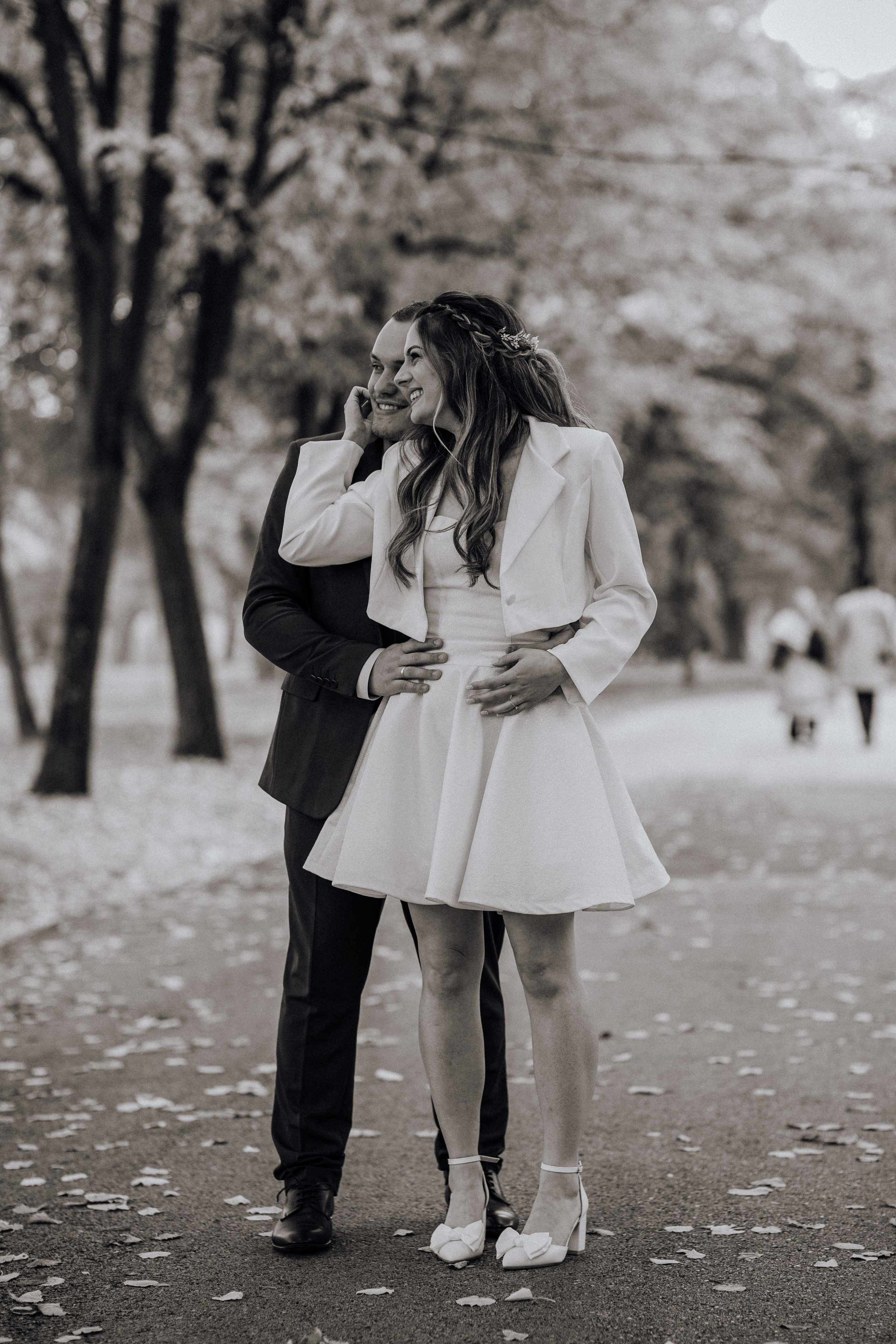 A|A. BSP Wedding