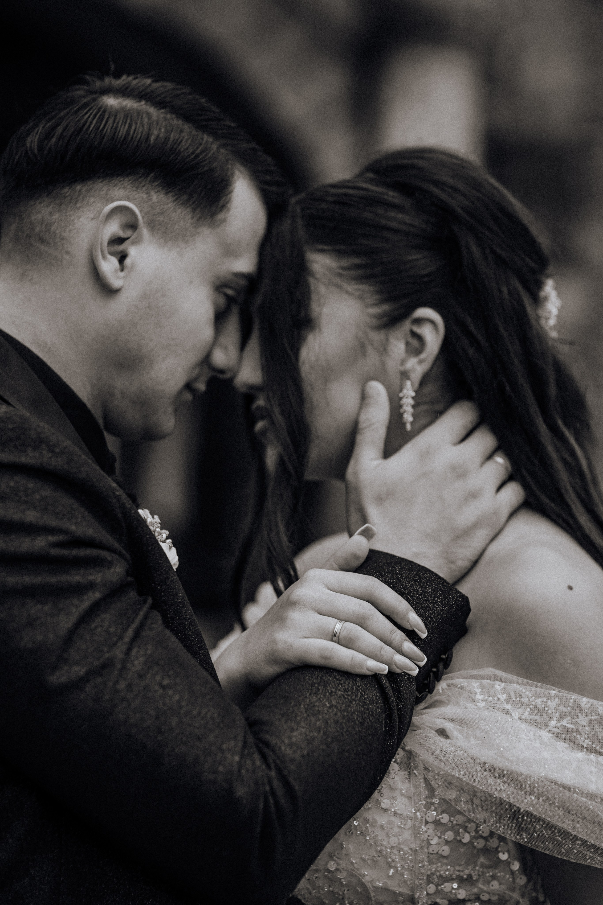V|A. BSP Wedding