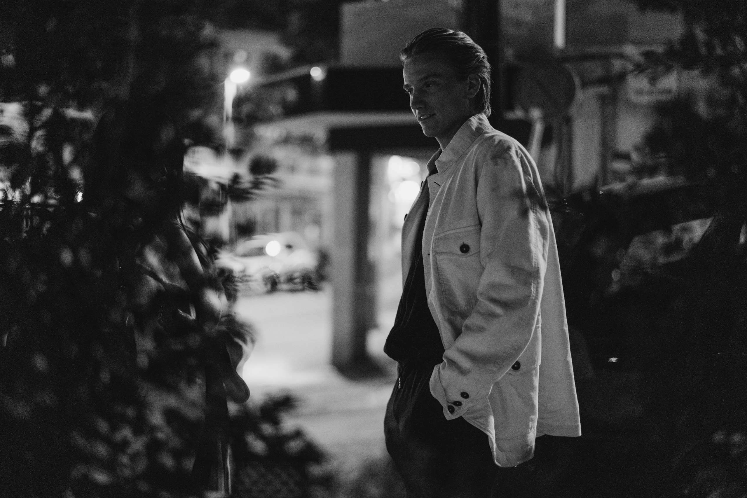 Red party. Фотограф у Пальма де Майорка