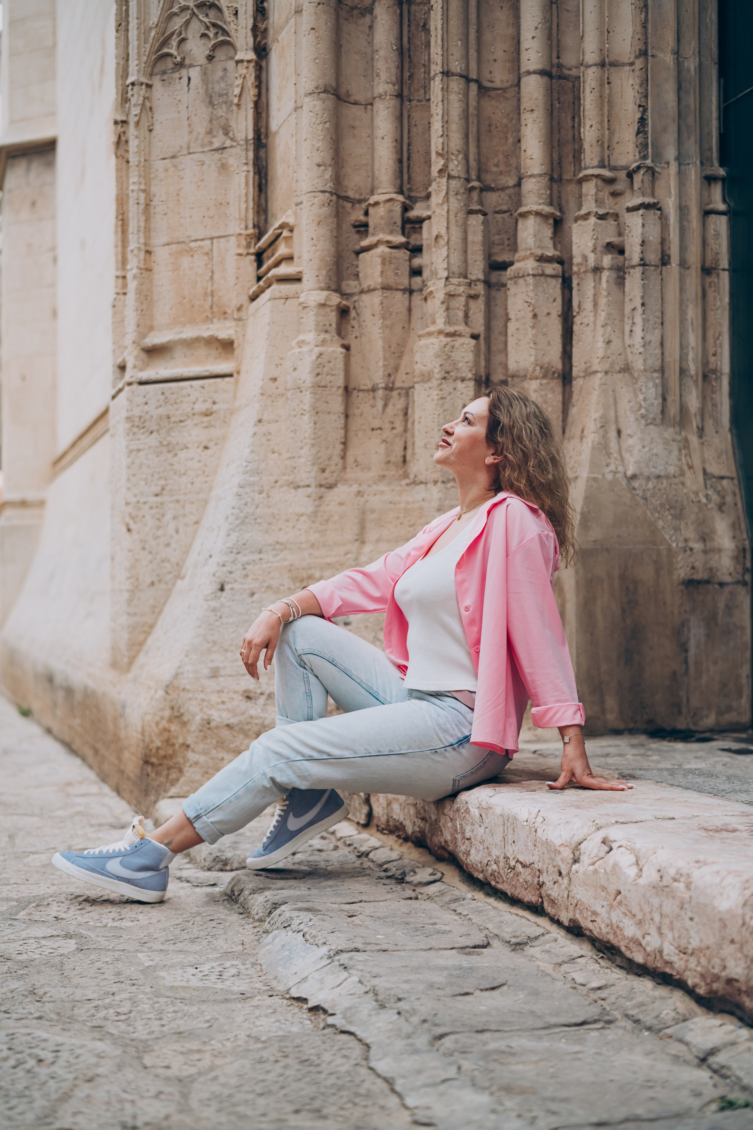 Daria Happy-B. Photographer in Mallorca