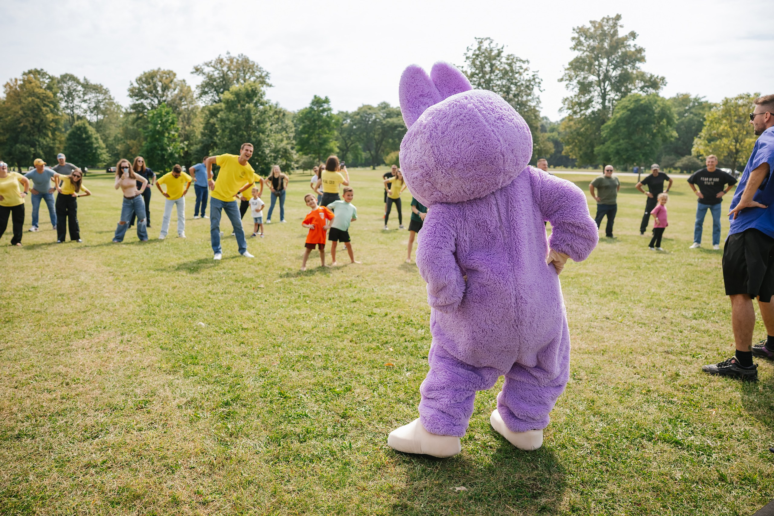 OCMC 09.13.2025. Wedding family event photographer in Chicago Nick Yushevich