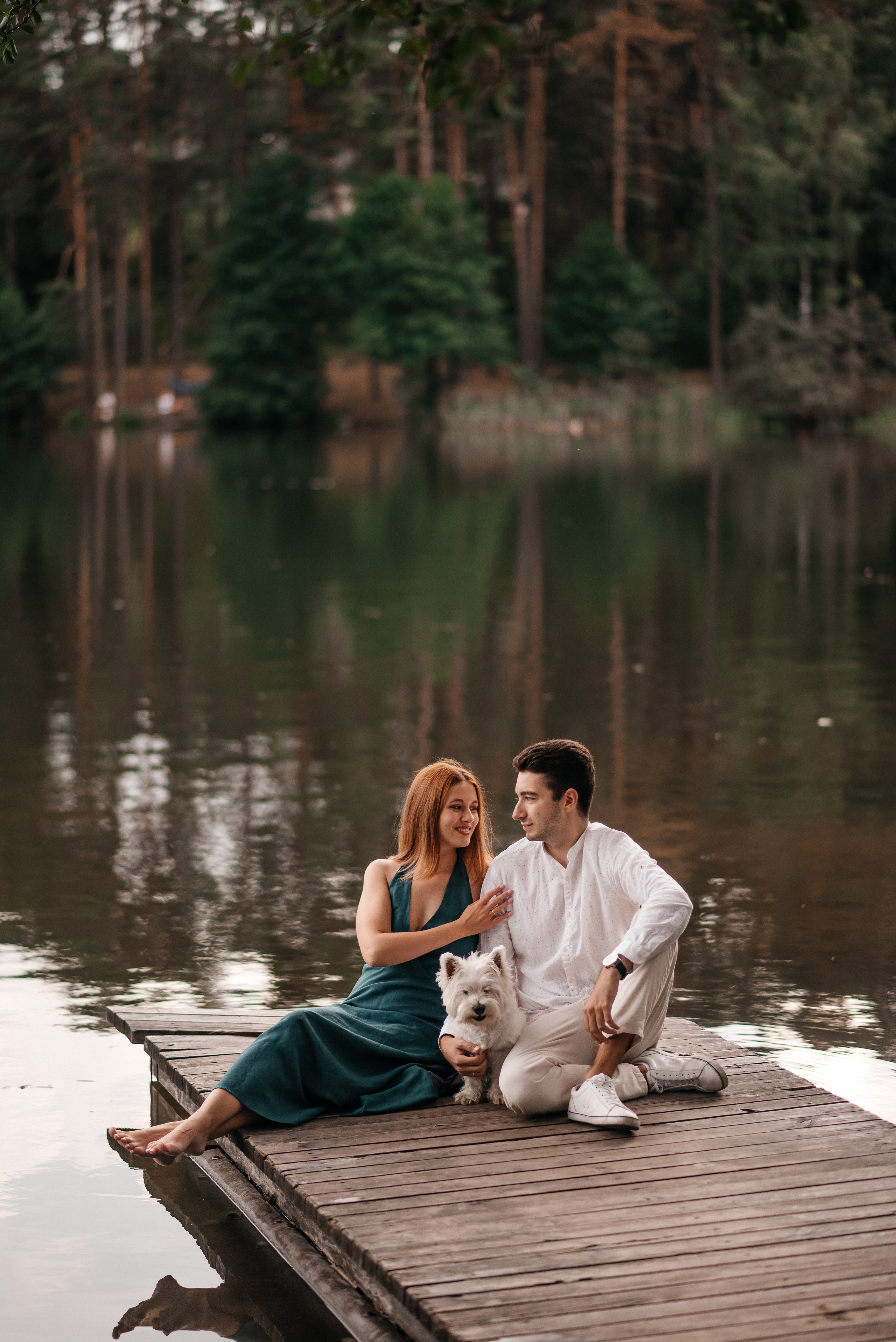 Олег+Ирена. Свадебный и портретный фотограф Юлия Пыльченко