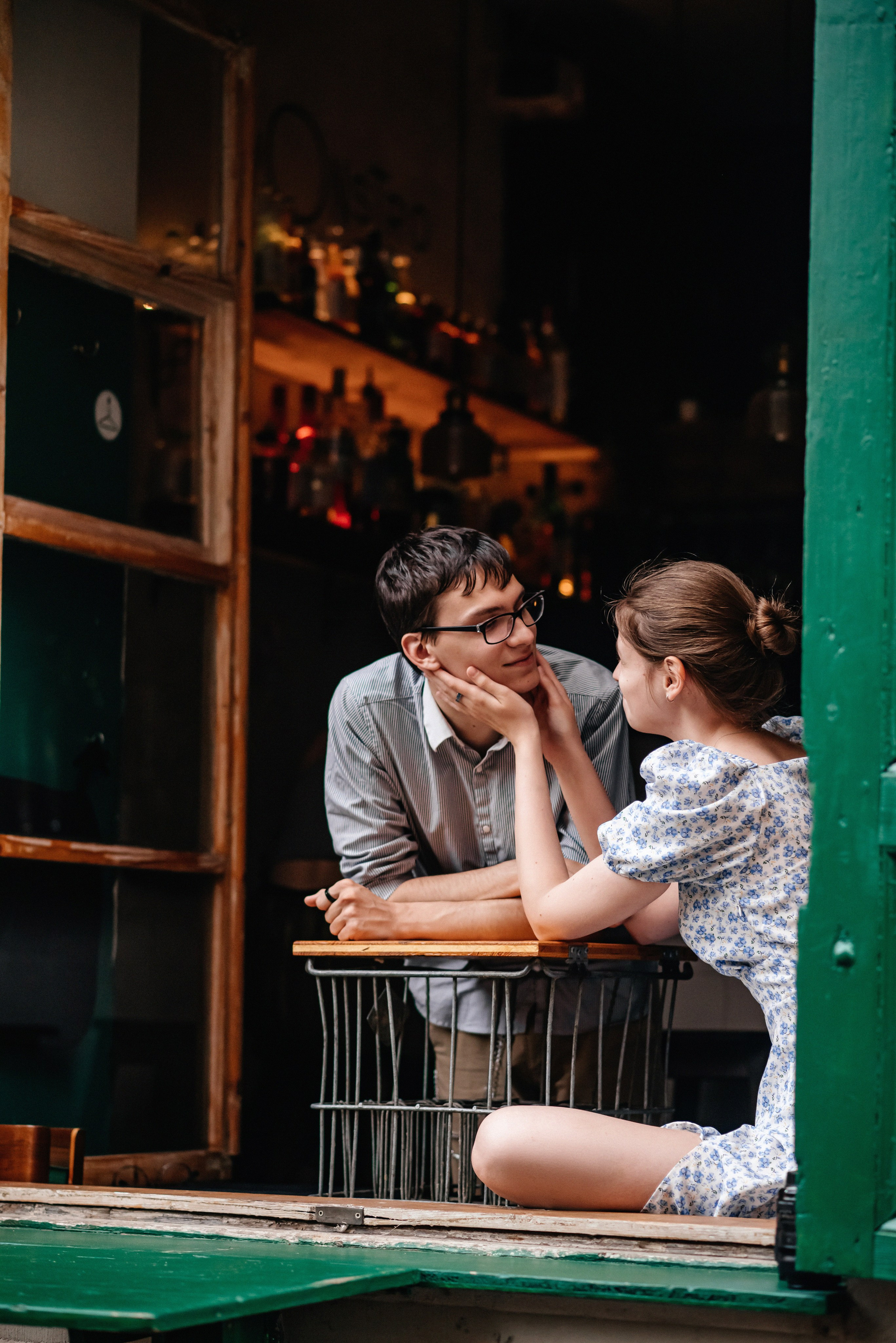 Vlad+Katya. Свадебный и портретный фотограф Юлия Пыльченко