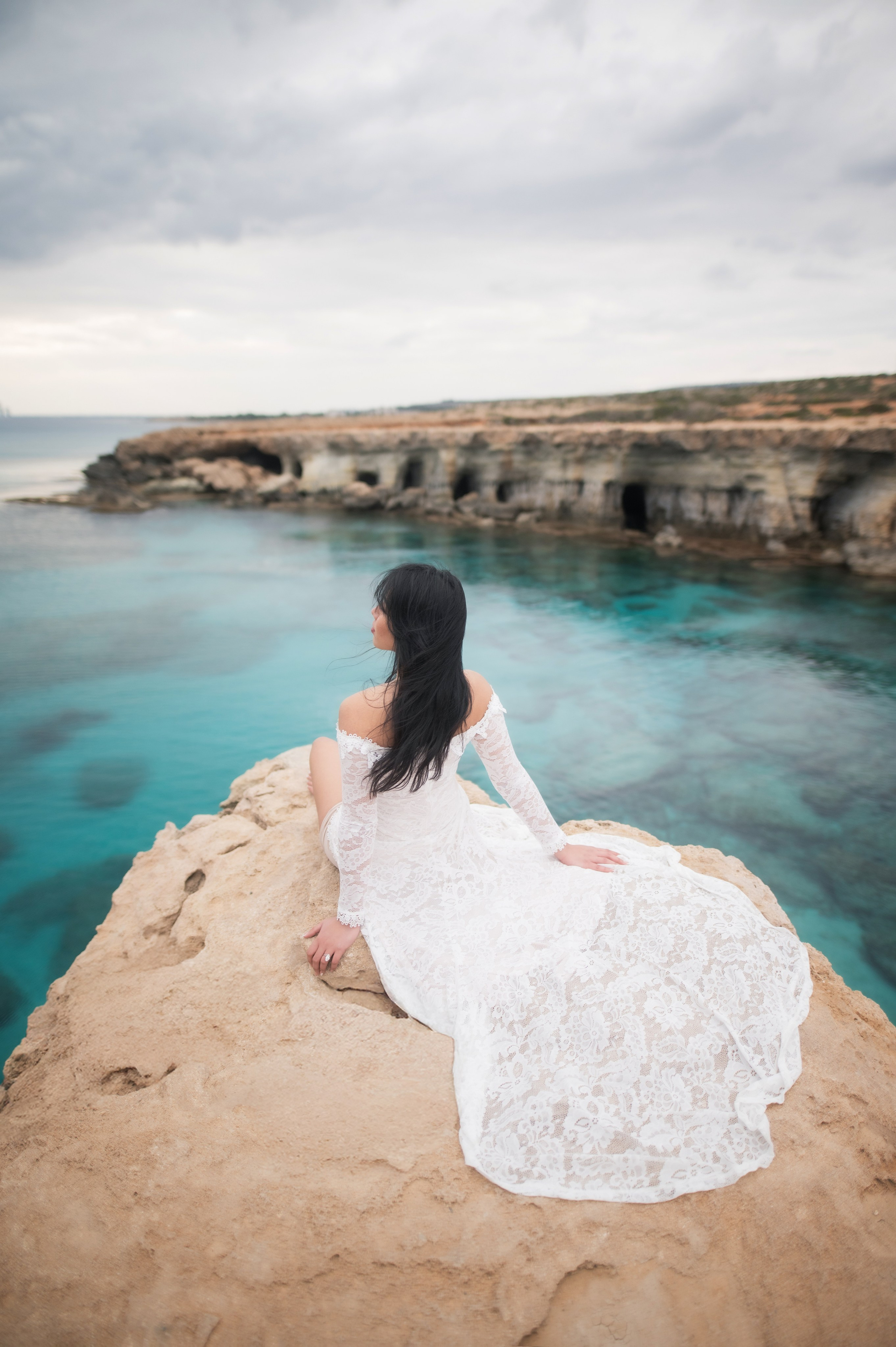 A & A. Фотограф на Кипре