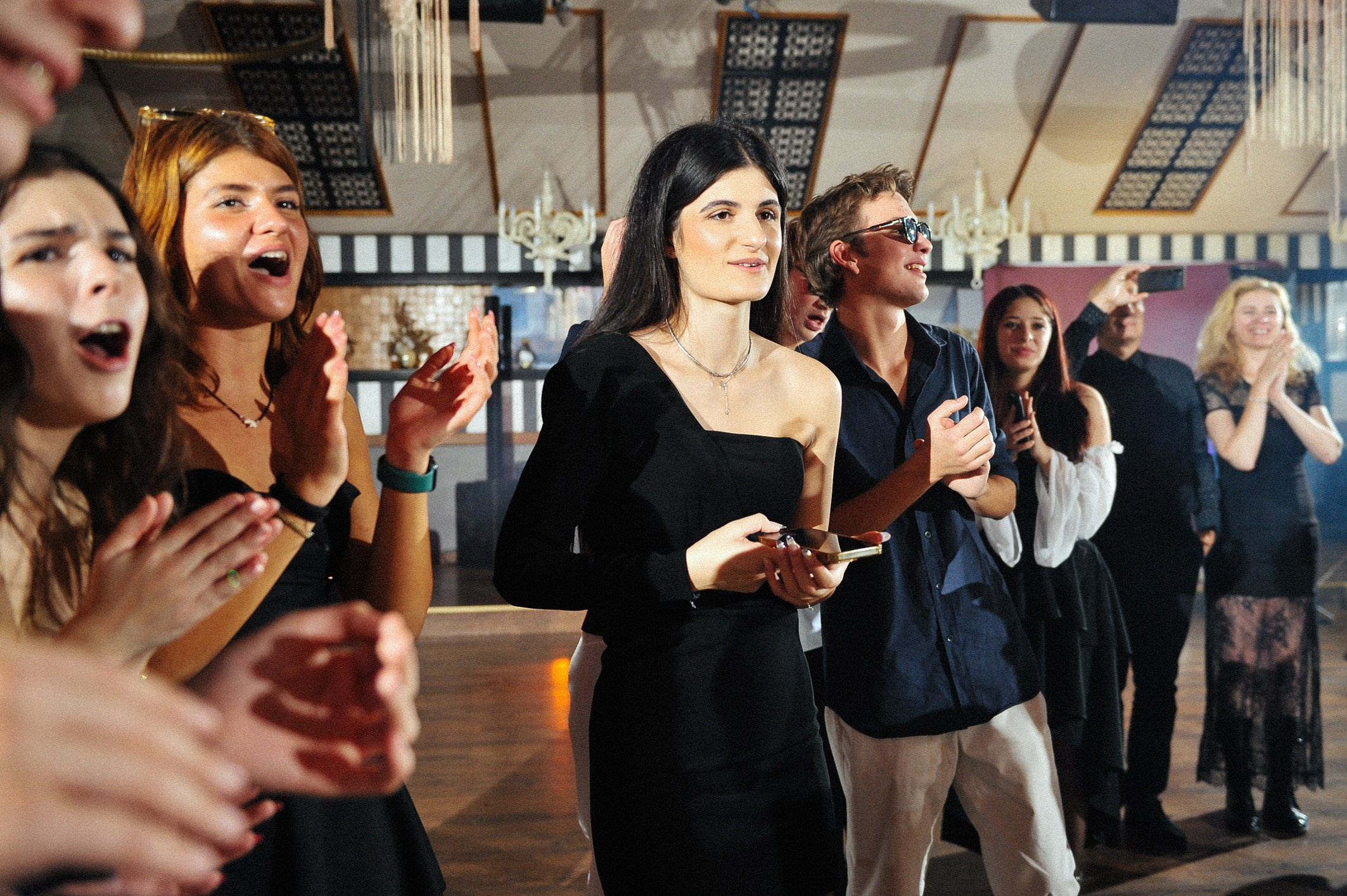 Karina (majorat). Fotograf de familie și evenimente