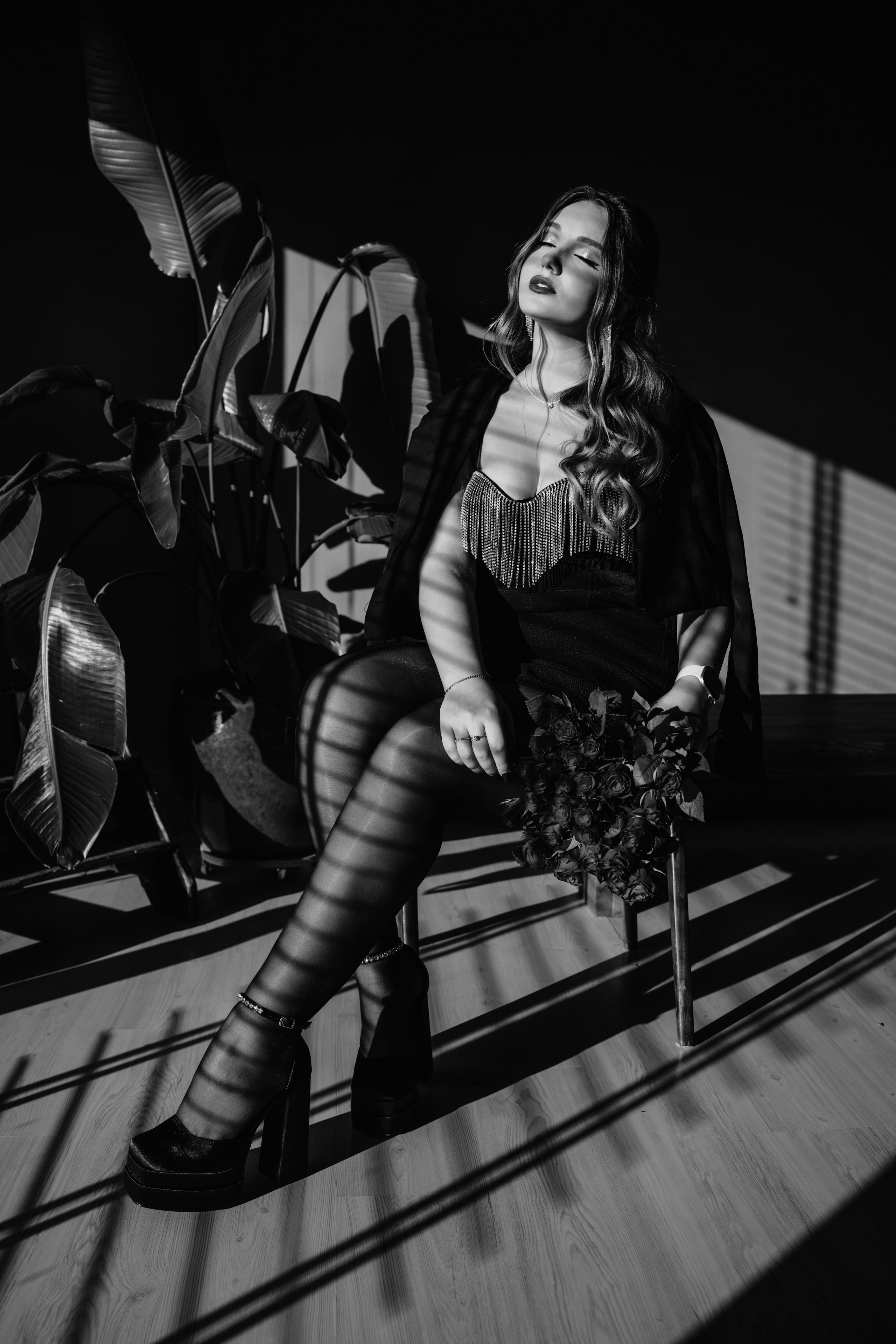 Anastasia. Photographer Netherlands