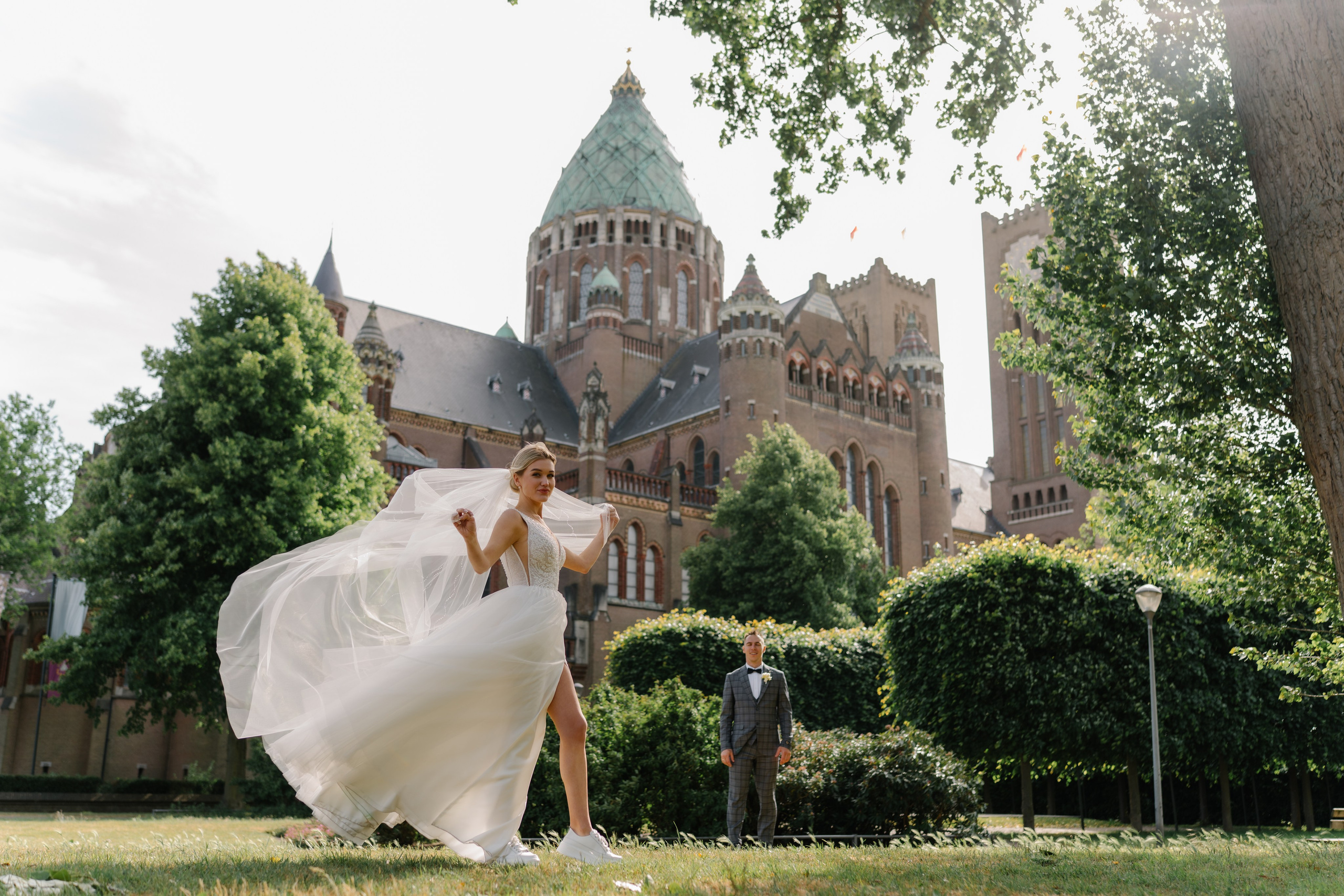 V&N. Photographer Netherlands