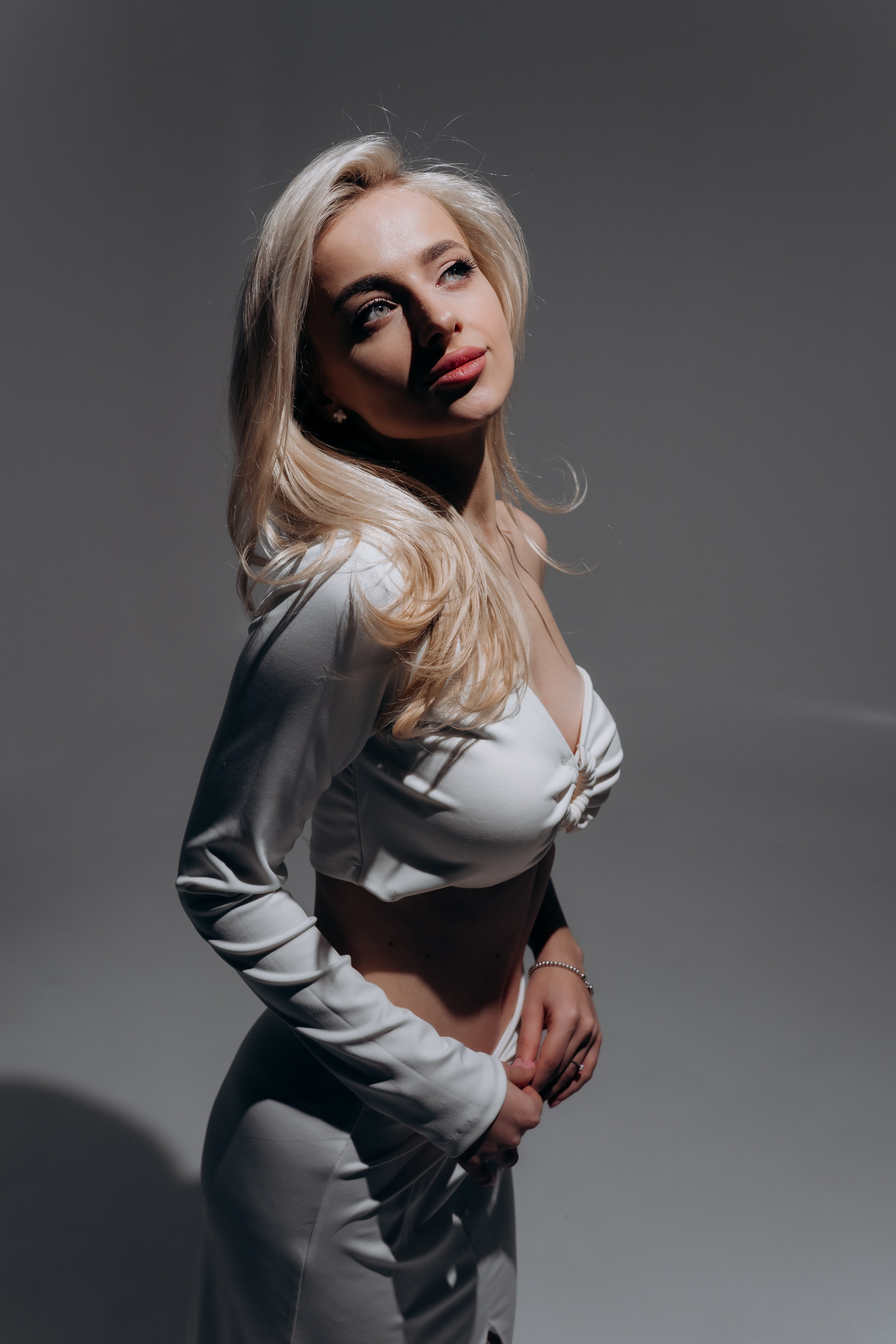 Nadia. Photographer Netherlands