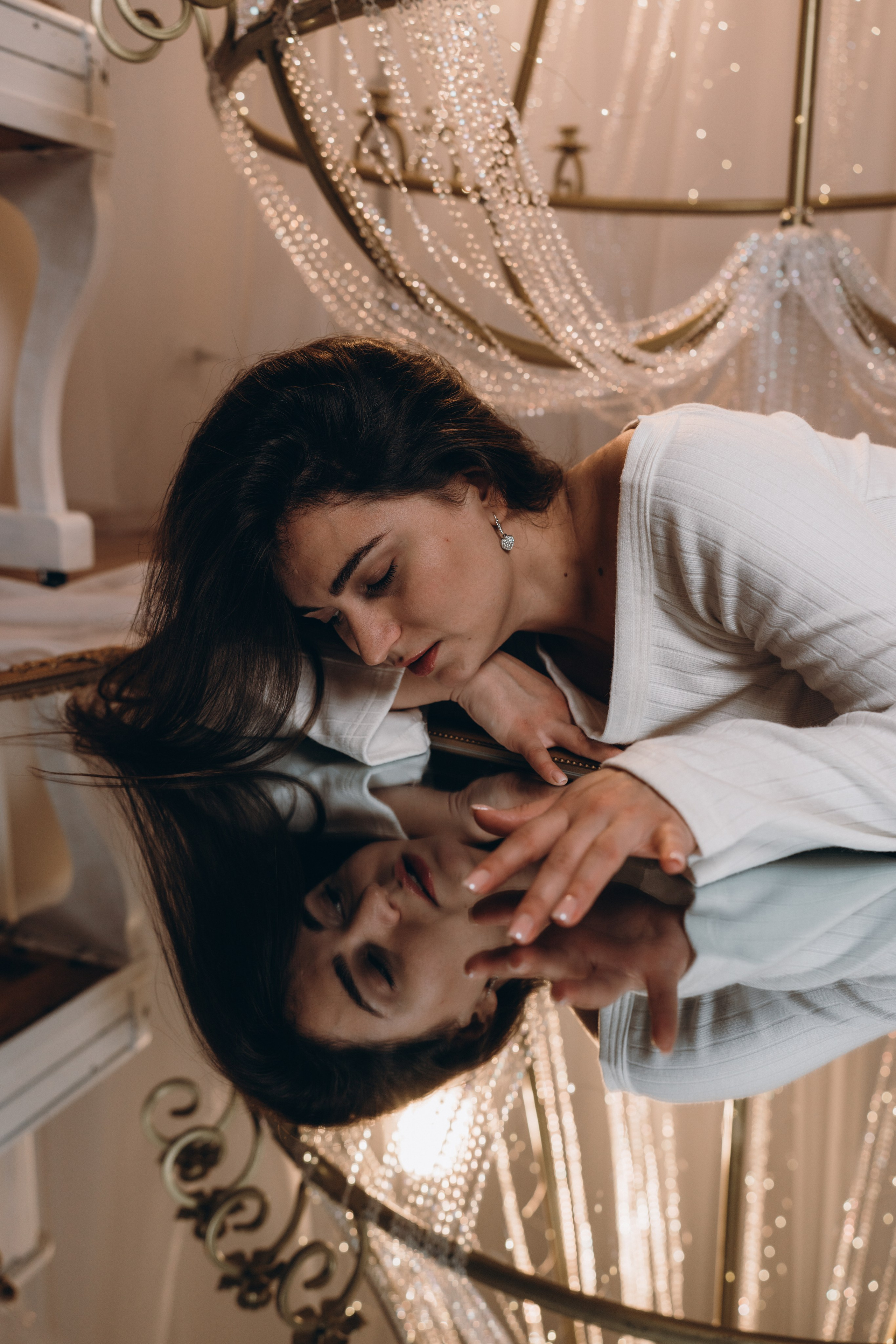 Iryna Debliuk. Photographer Netherlands