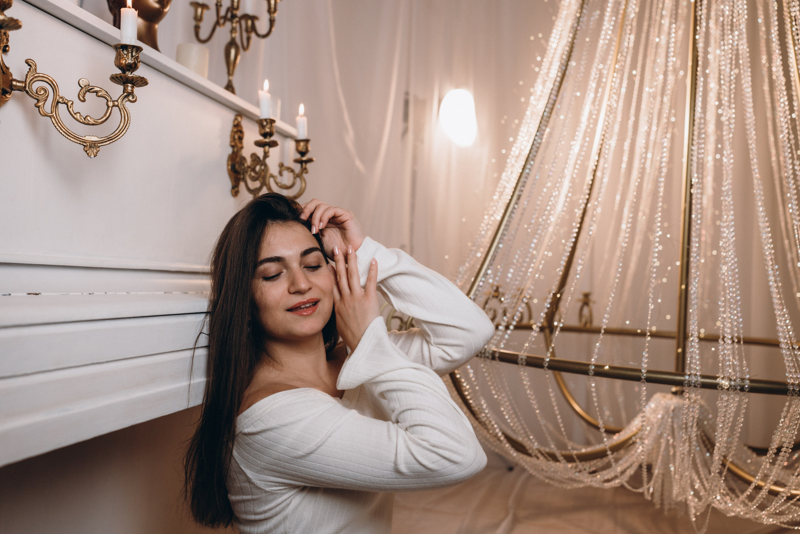 Iryna Debliuk. Photographer Netherlands