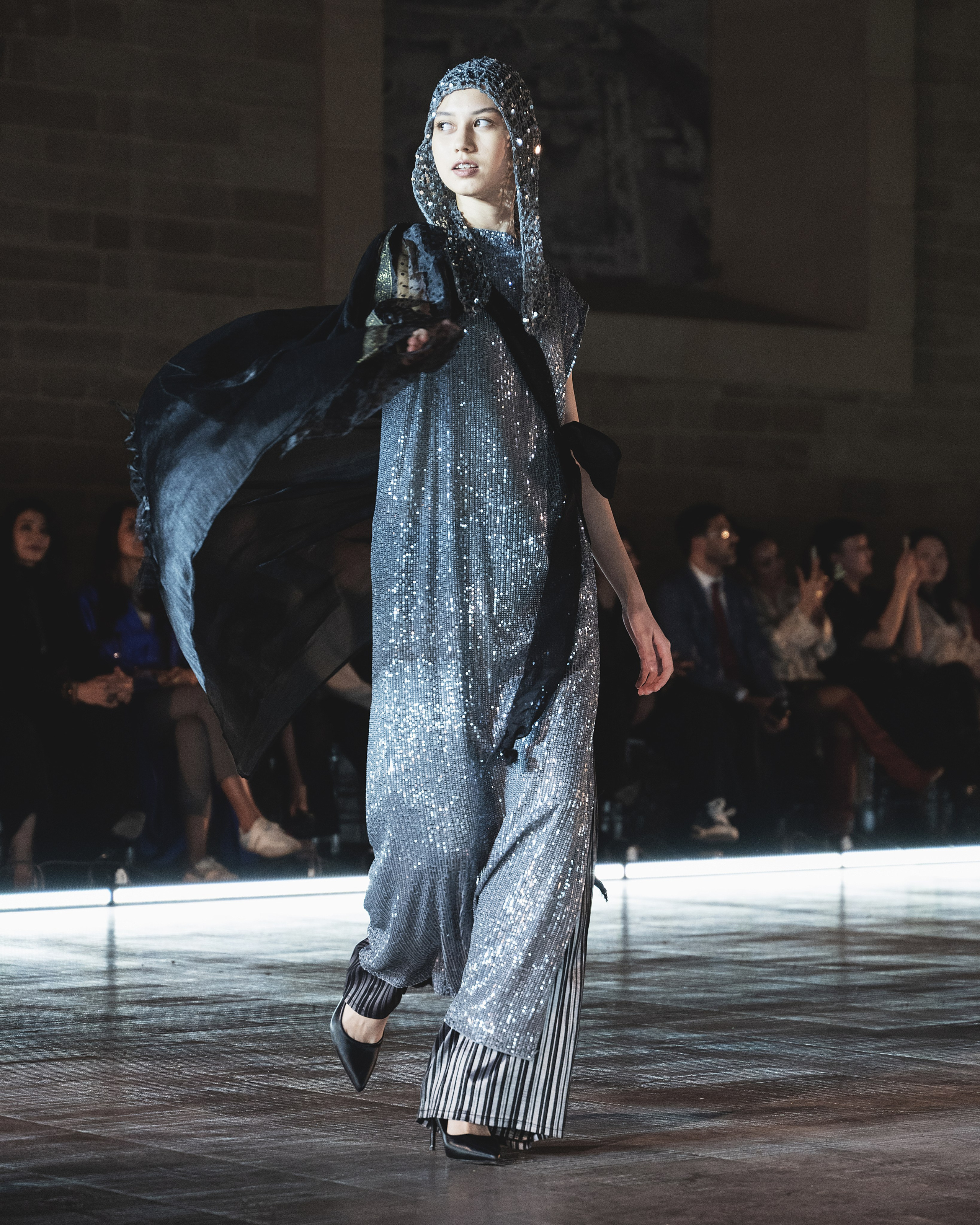 Azerbaijan Fashion Week, Season 19. Baku Photographer