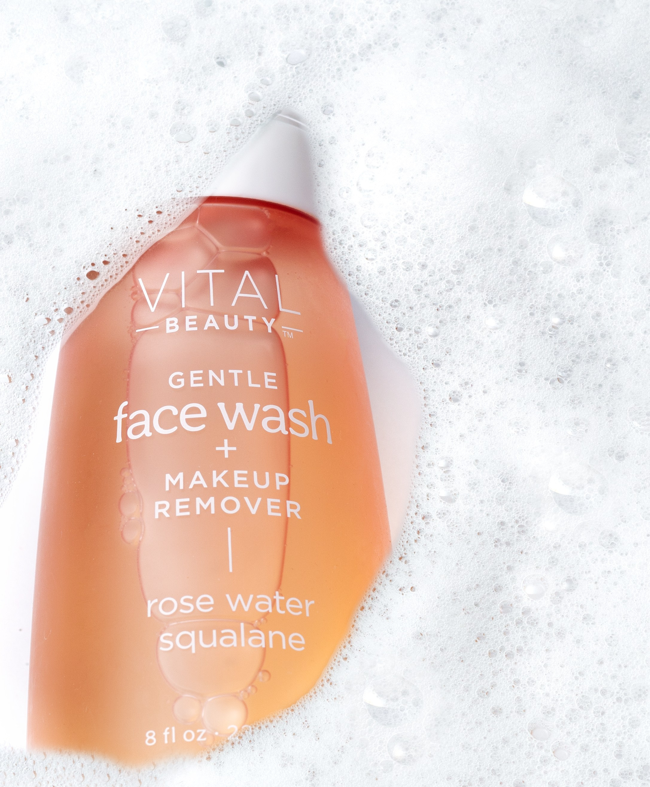 Skincare & Cosmetics Product Photography – USA. LILIIA ZABOTKINA food photographer California