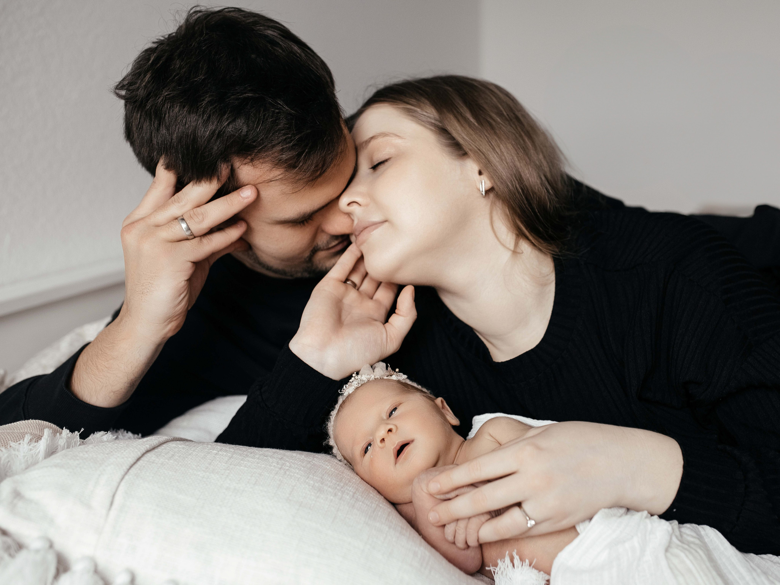 Newbornfotografin. Familien-, Hochzeits- und Newbornfotografin Neustadt an der Weinstraße
