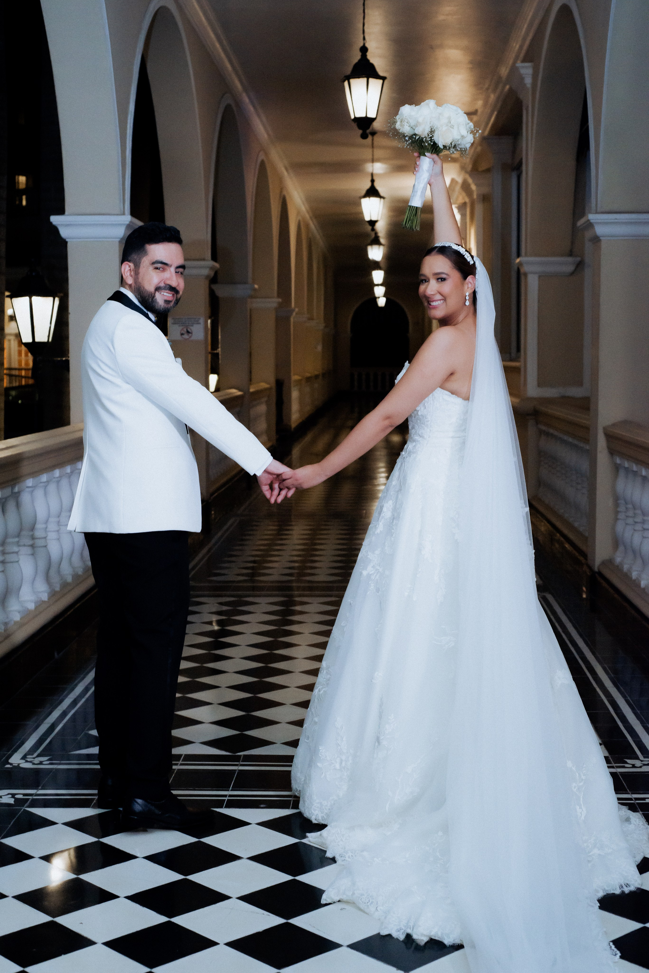 CAMI & JORGE. Fotógrafo David Yance