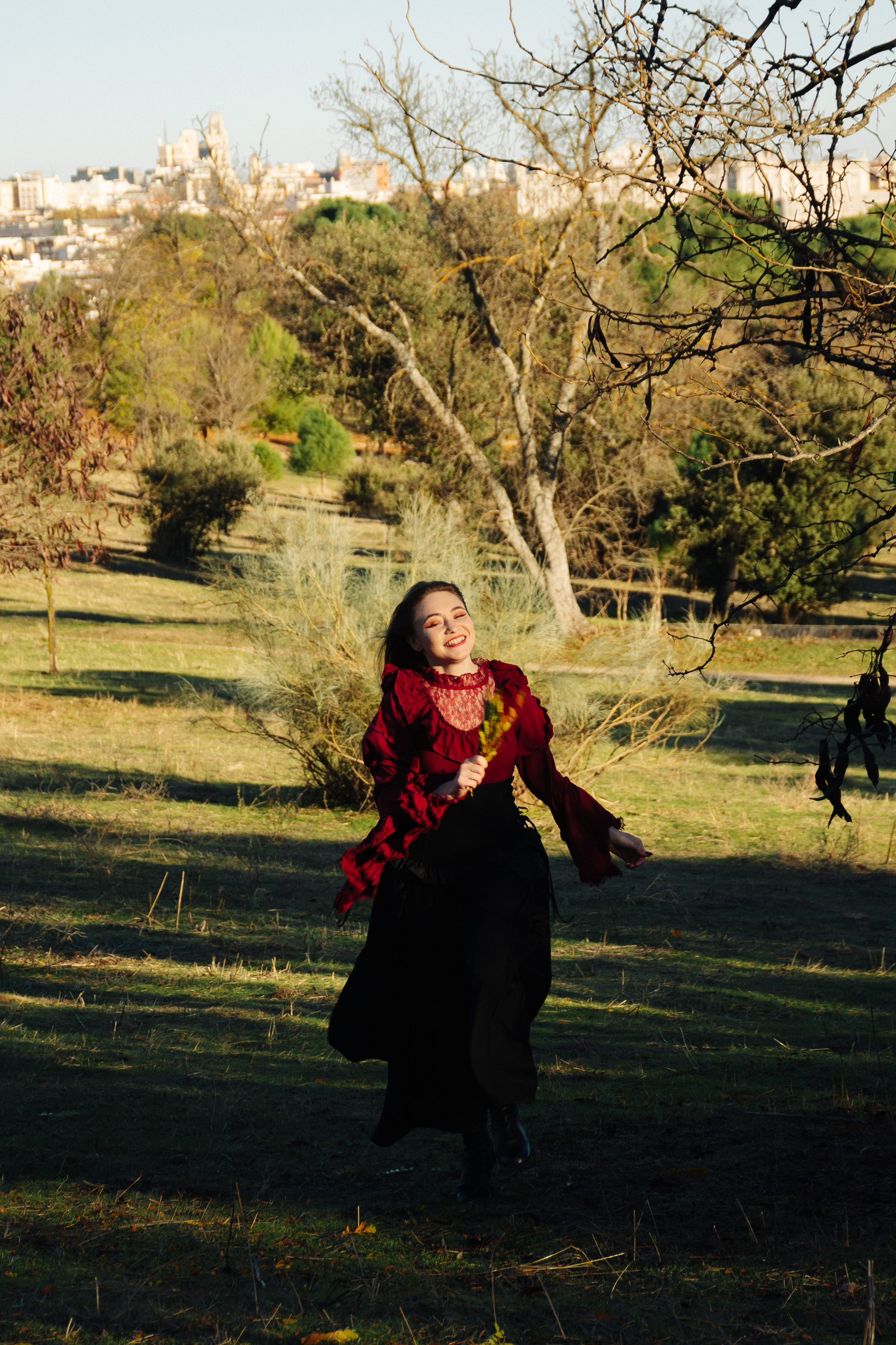 Anna. Shpanarskiy Nazar