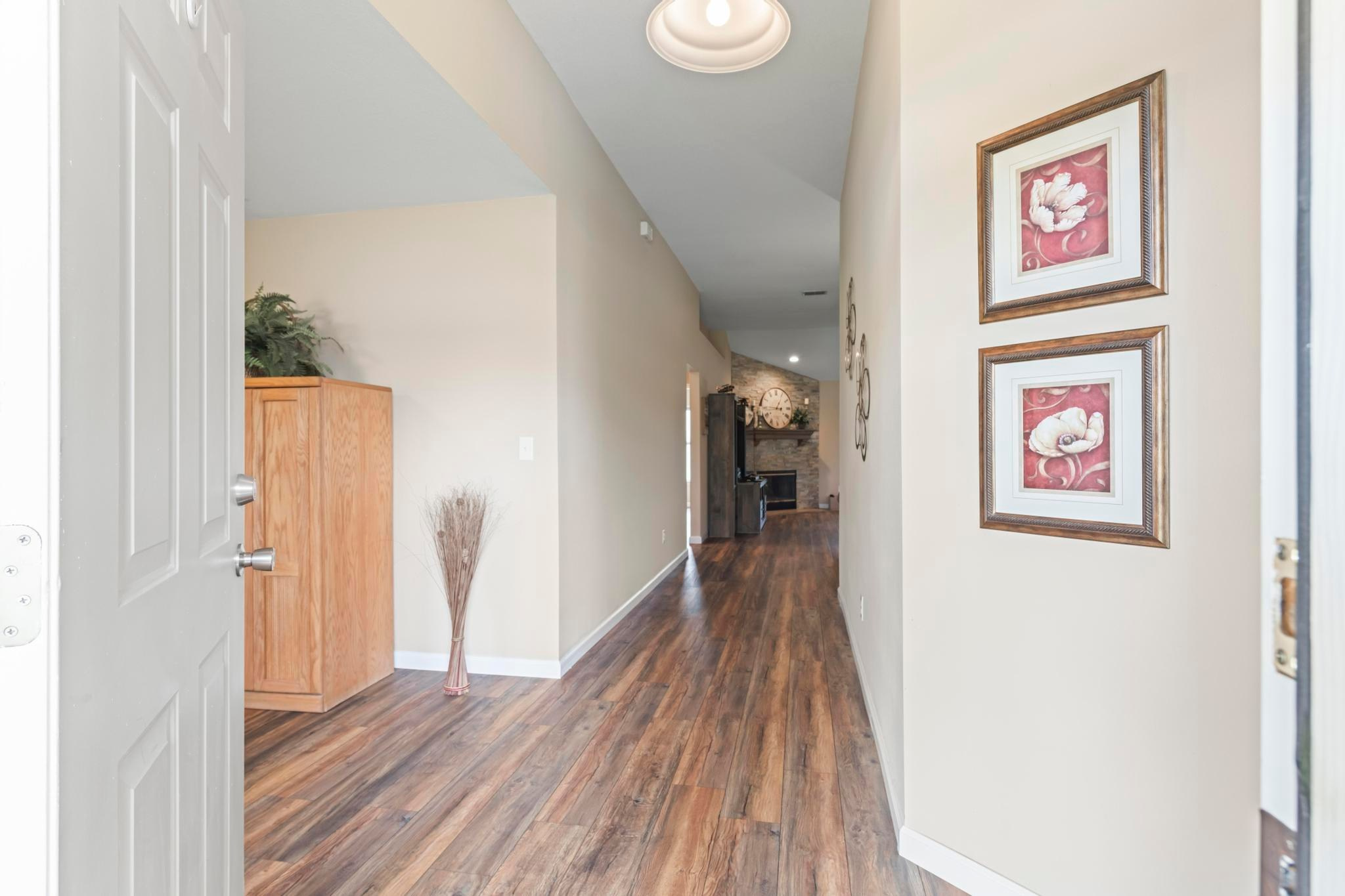 Bridgecreek Drive W, Jacksonville Fl 32 244