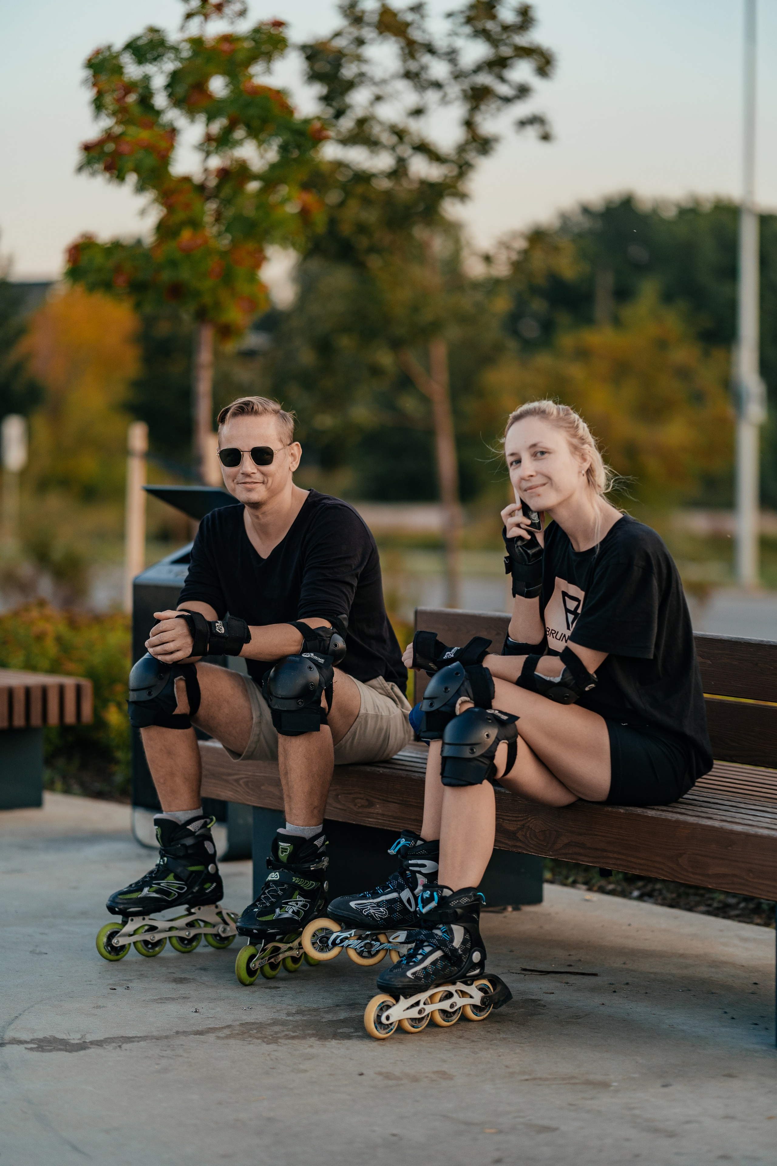 Street photo. Uvarovsphoto