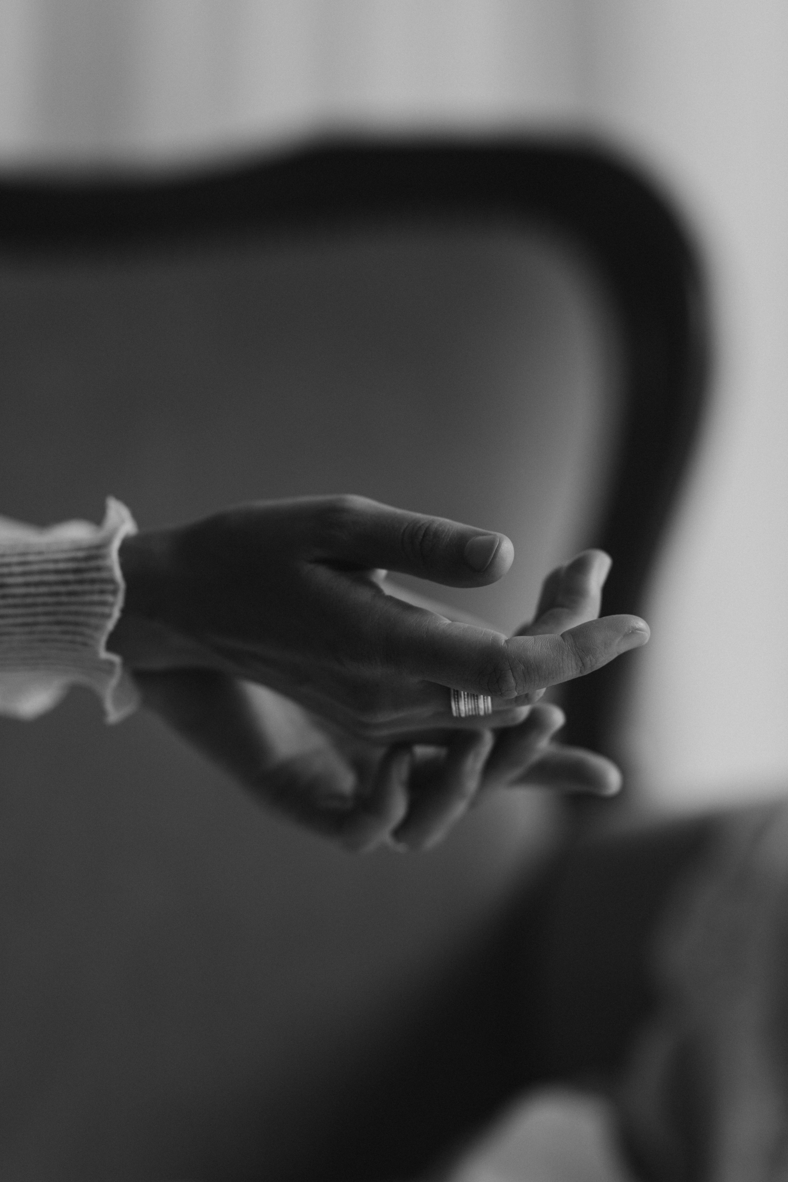 Olga. Wedding and potrait photographer in Helsinki Vickan O