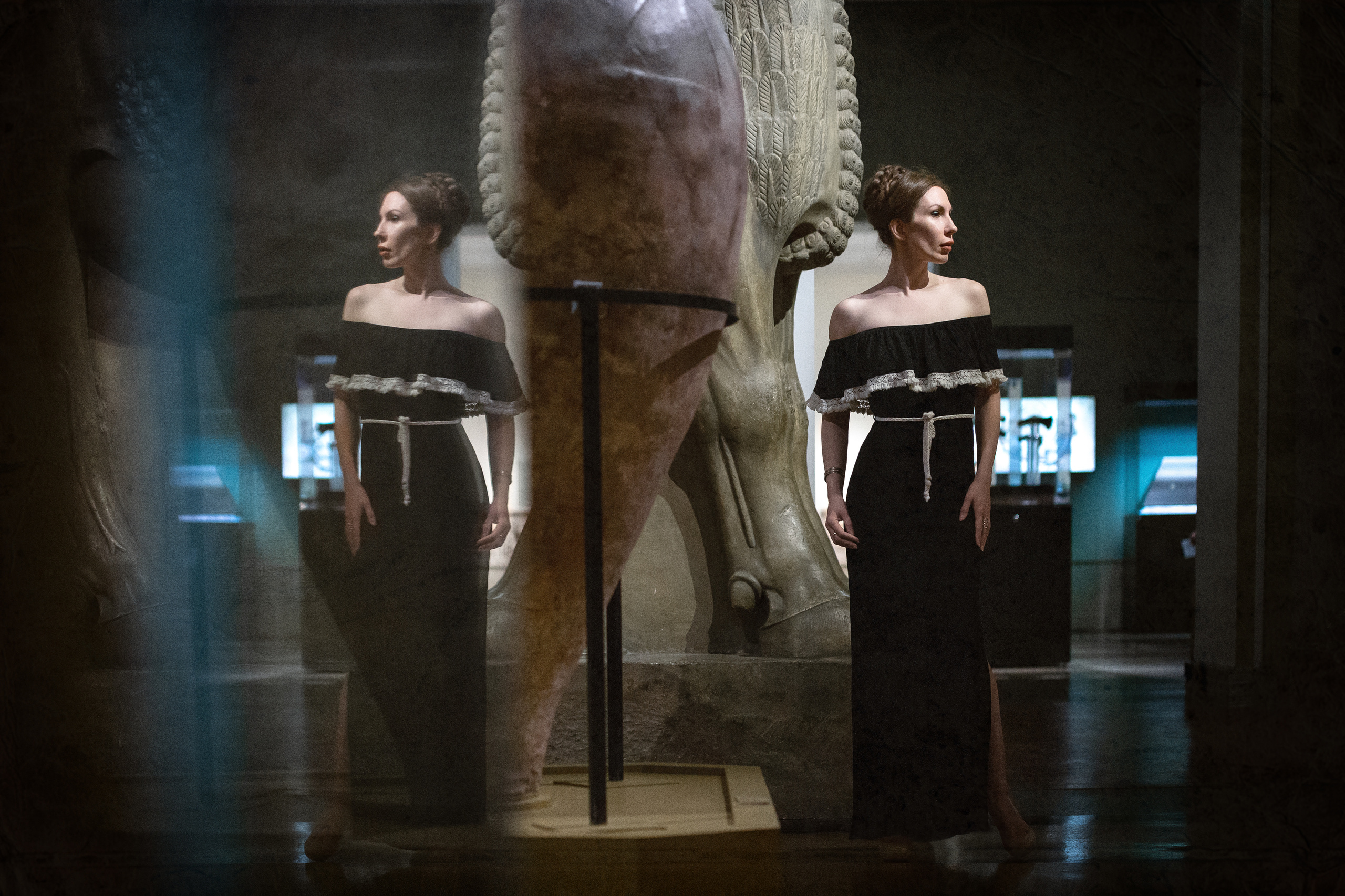 Портрет. Профессиональный фотограф в Таллинне Анастасья