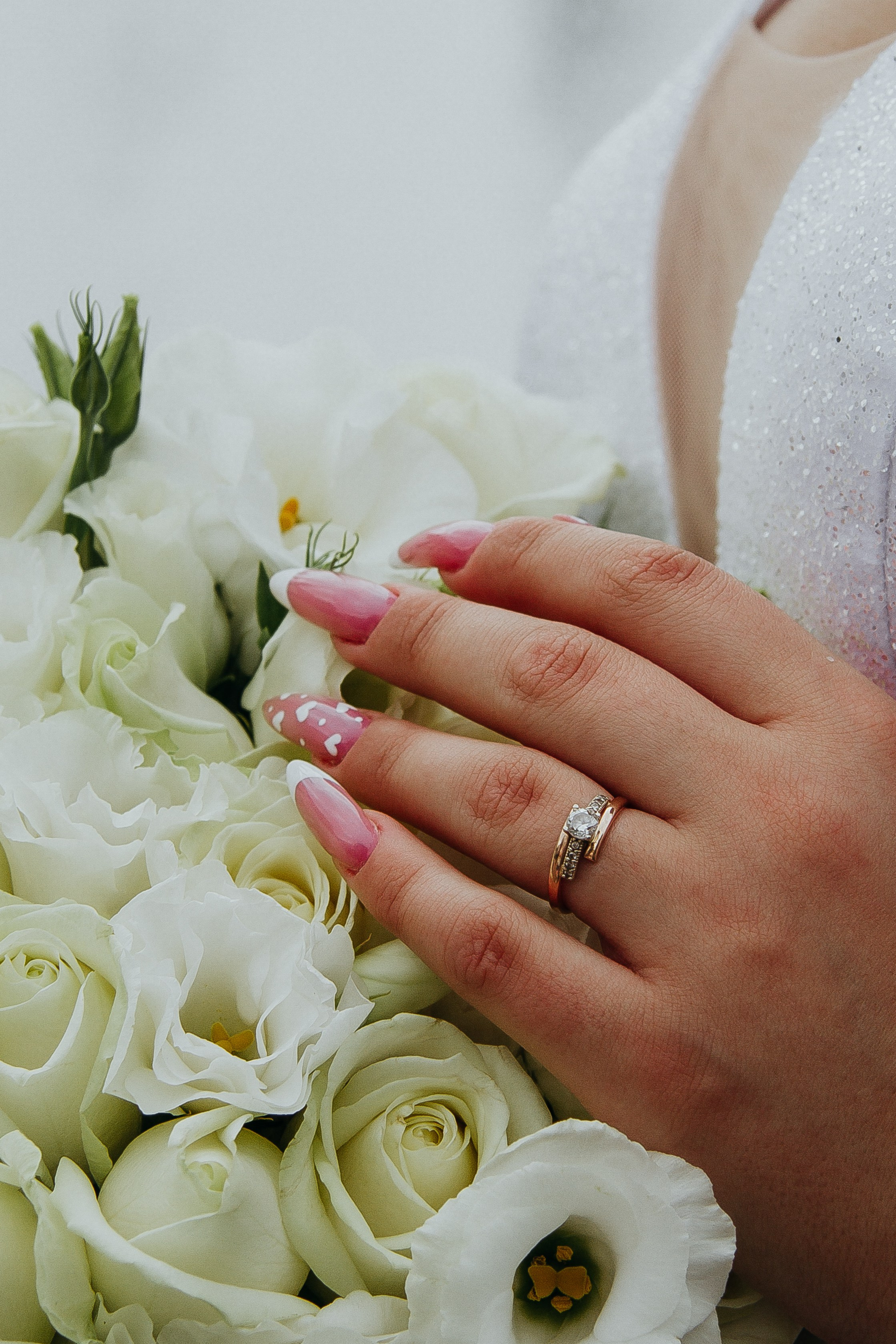 Marriage registration of Lilia and Vitaly. Iryna Zhyvora | Photographer | Stockholm