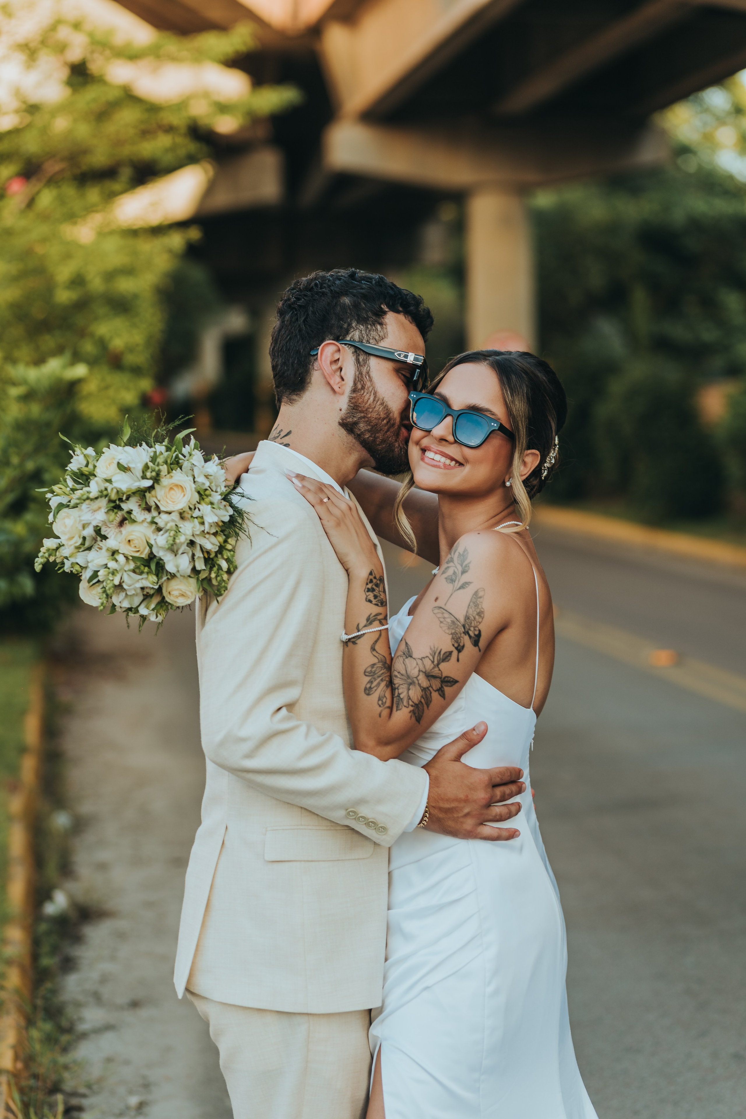 Eduarda e Wellerson. Juliano anjos fotografia