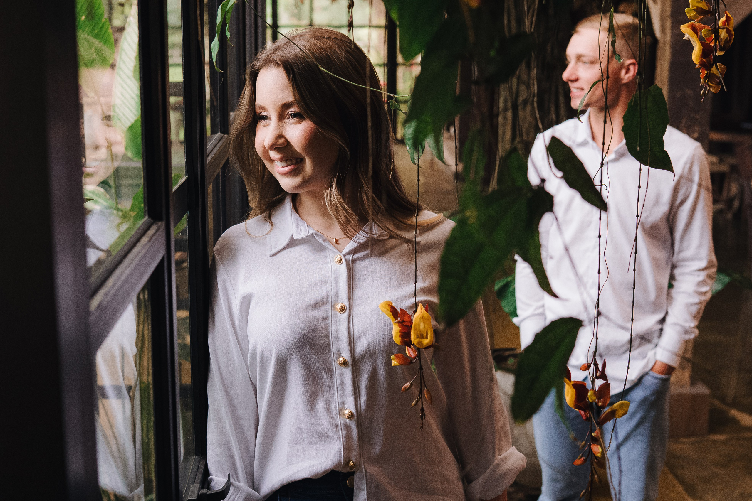 Laura e Allan. Juliano anjos fotografia