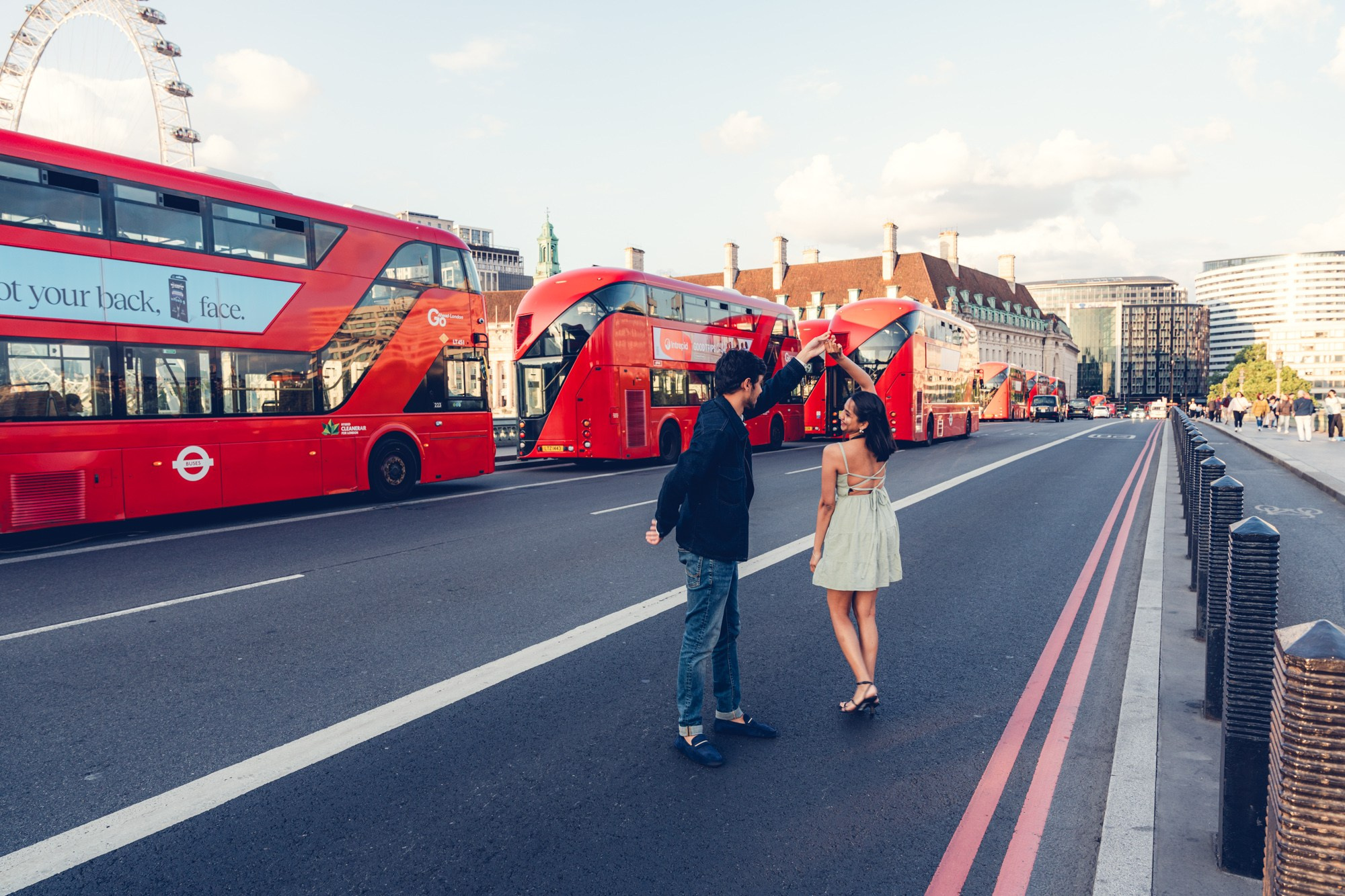 Shweta & Yadu Mohta. Tonya Kyrylenko photographer in London