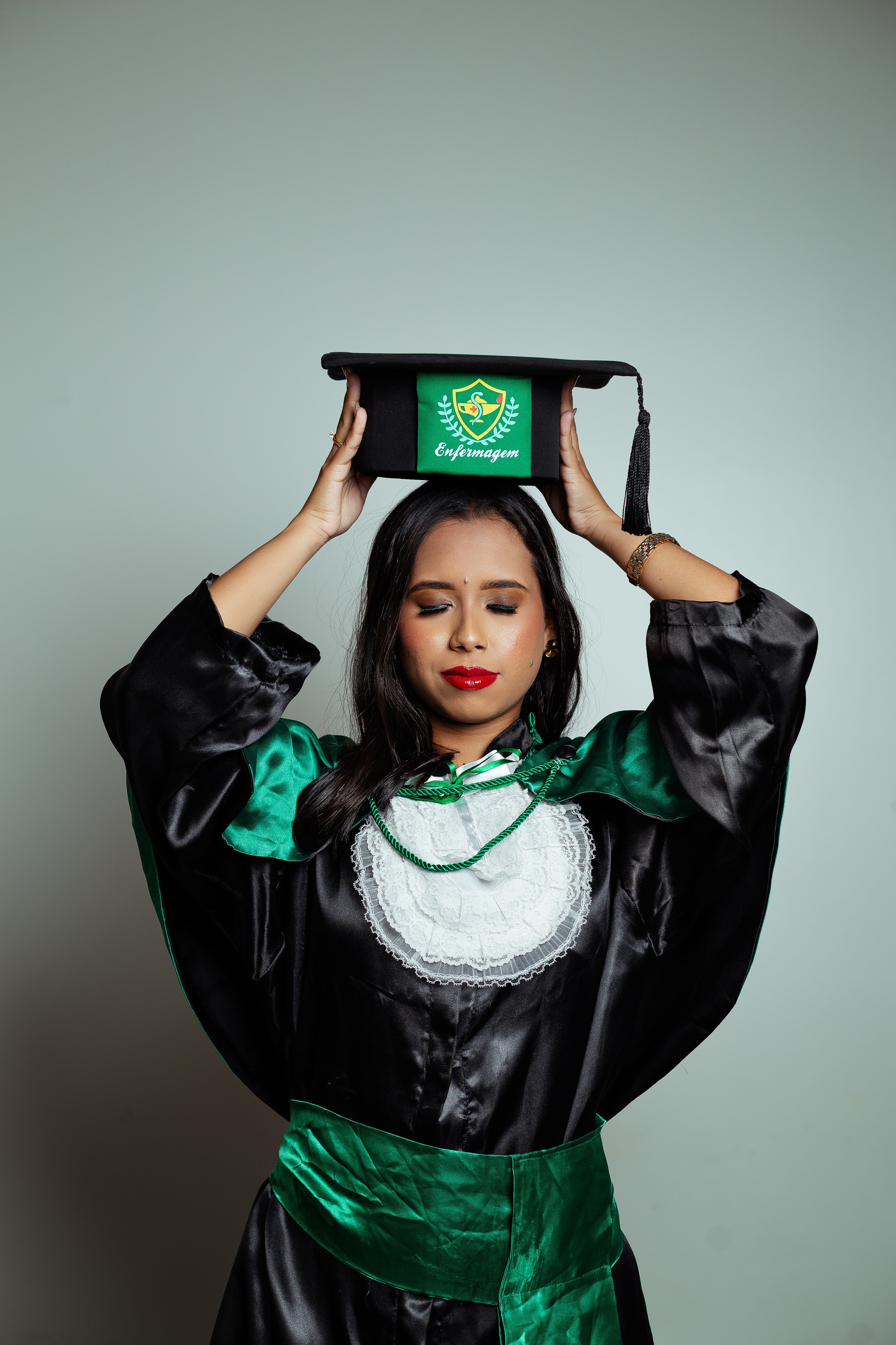 Ensaios de Formatura. Ericson Ribeiro | Fotógrafo em Tefé — Amazonas