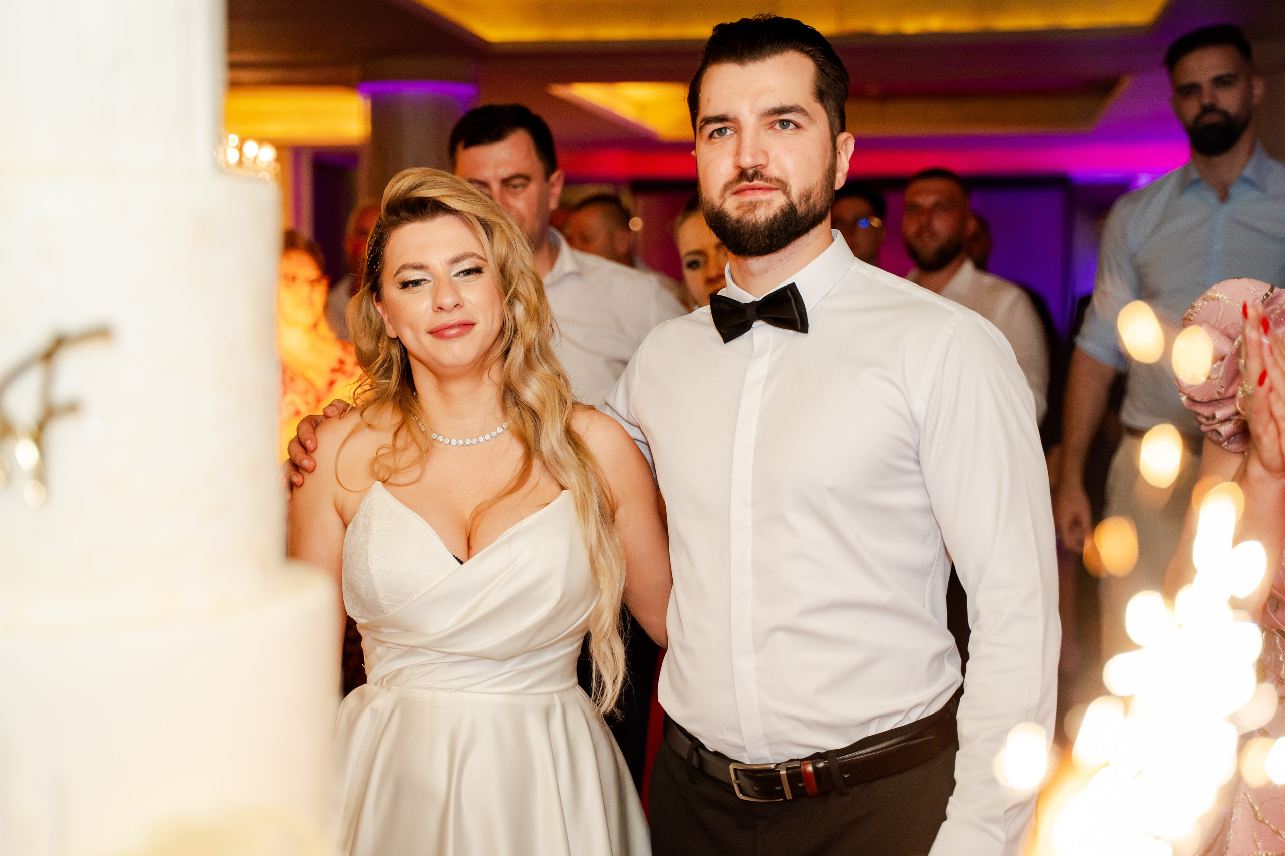 Nunta Amalia si Florin – Fotograf Ploiesti. Fotografie | Videografie | ARN Creative Events