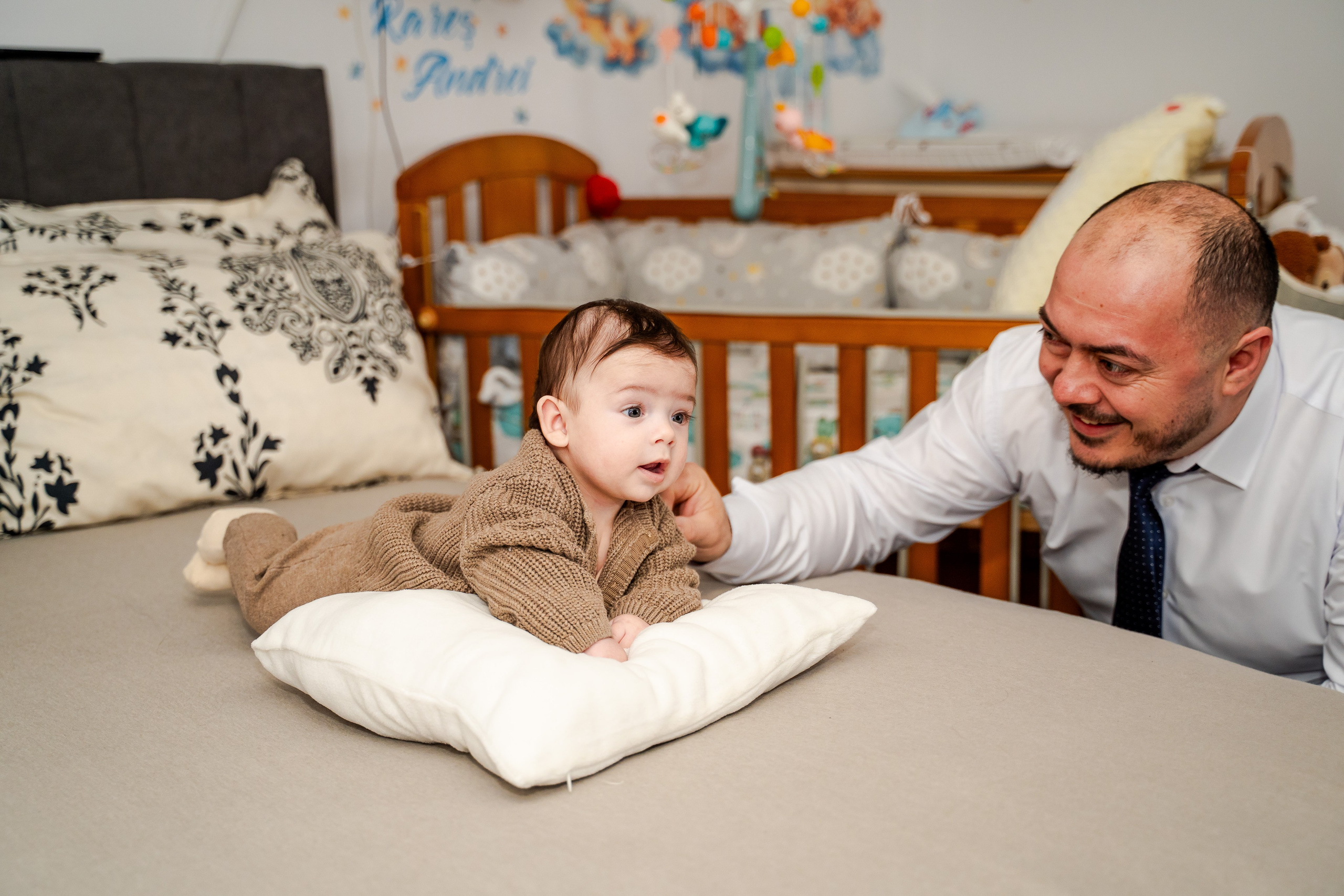 Botez Rares Andrei – Fotograf Ploiesti. Fotografie | Videografie | ARN Creative Events