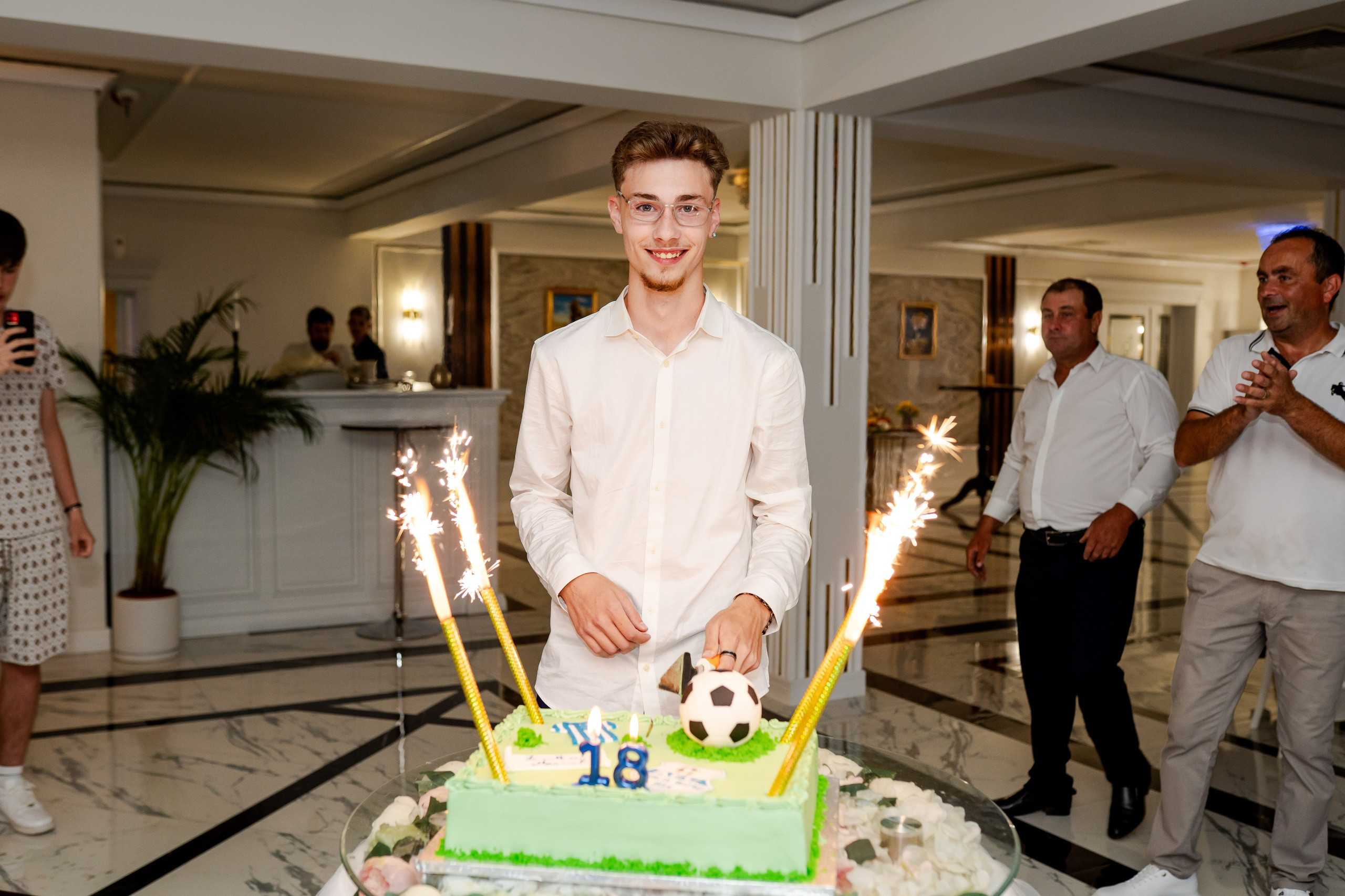 Majorat Mario – Fotograf Ploiesti. Fotografie | Videografie | ARN Creative Events