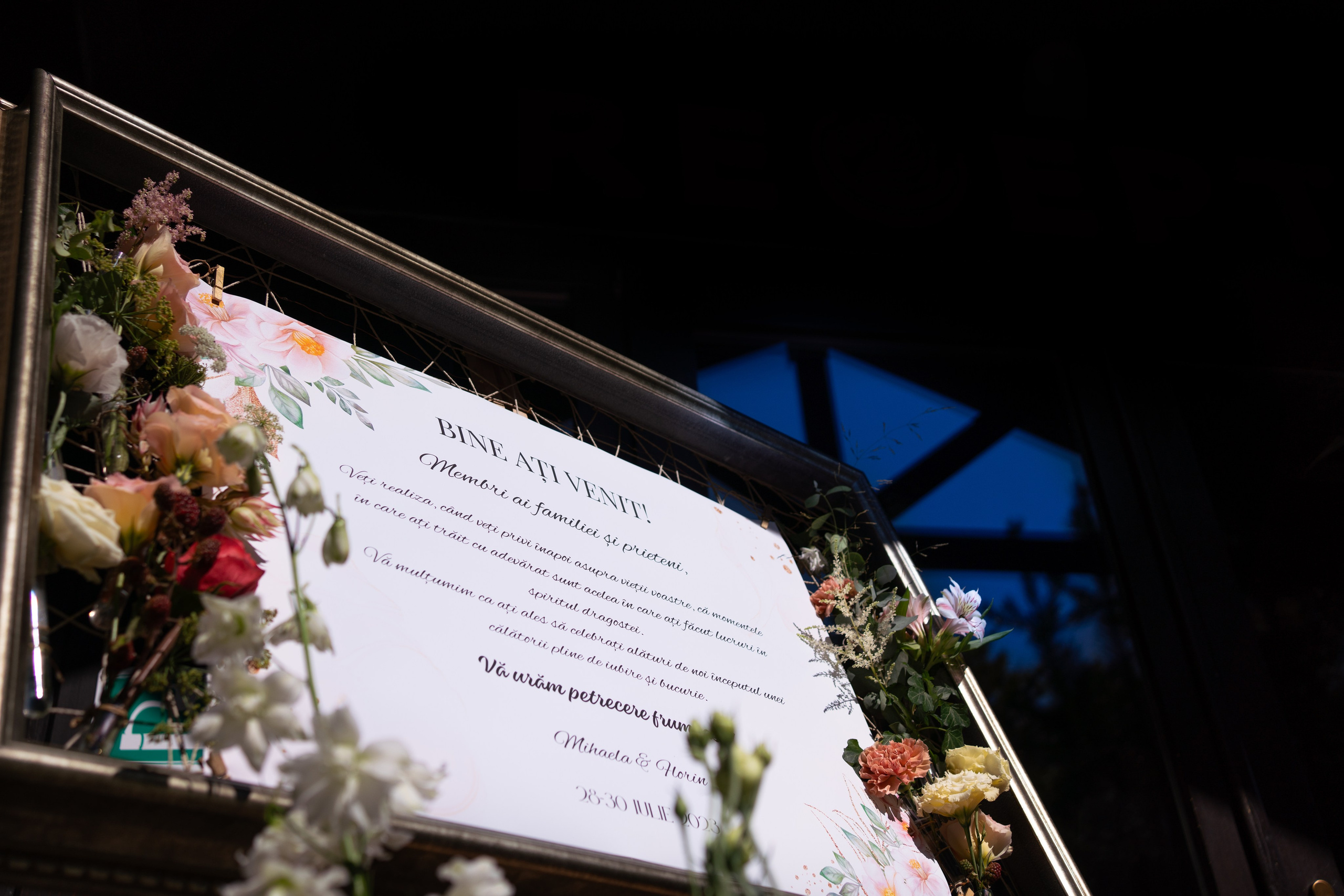 Nunta Mihai si Florin – Film si Foto Ploiesti. Fotografie | Videografie | ARN Creative Events