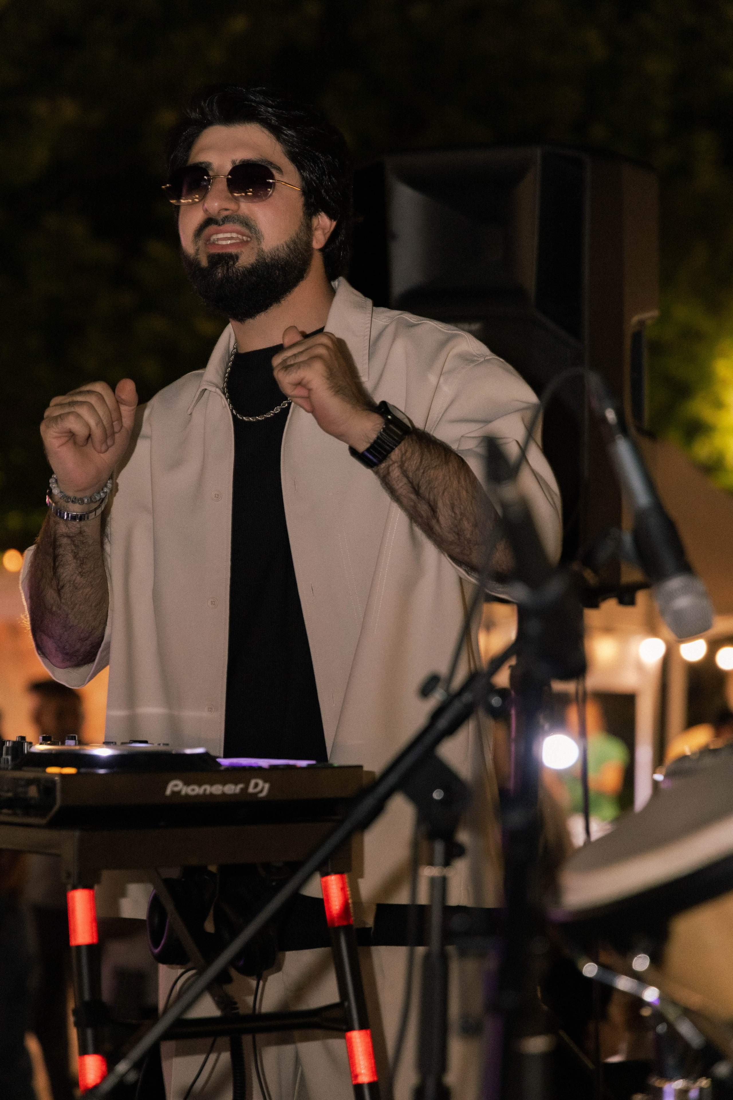 Event, concert. PhOTOGRAMM_AM