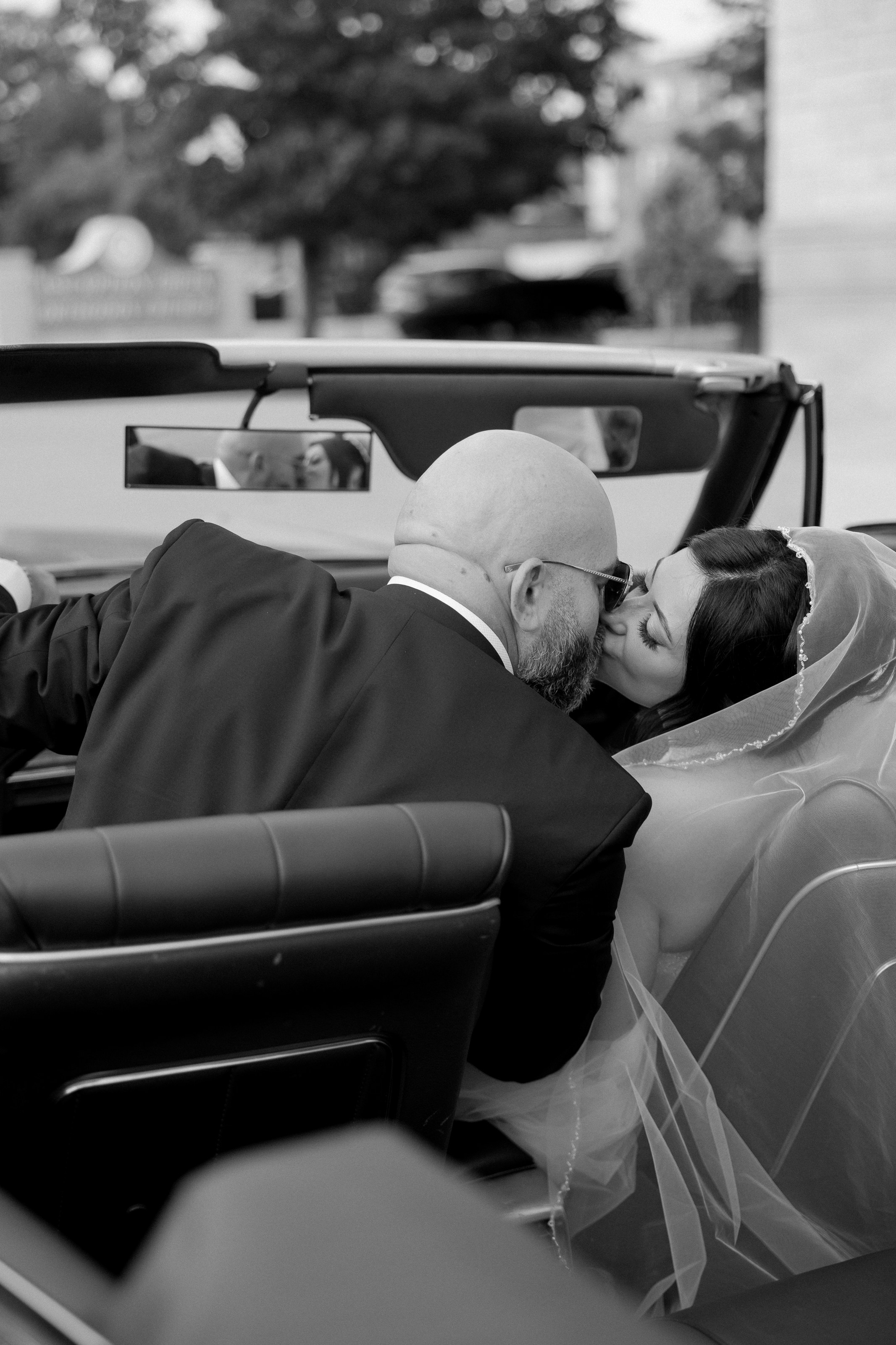 Nora & CJ. Svyatoslav Bogdanov — destination photographer