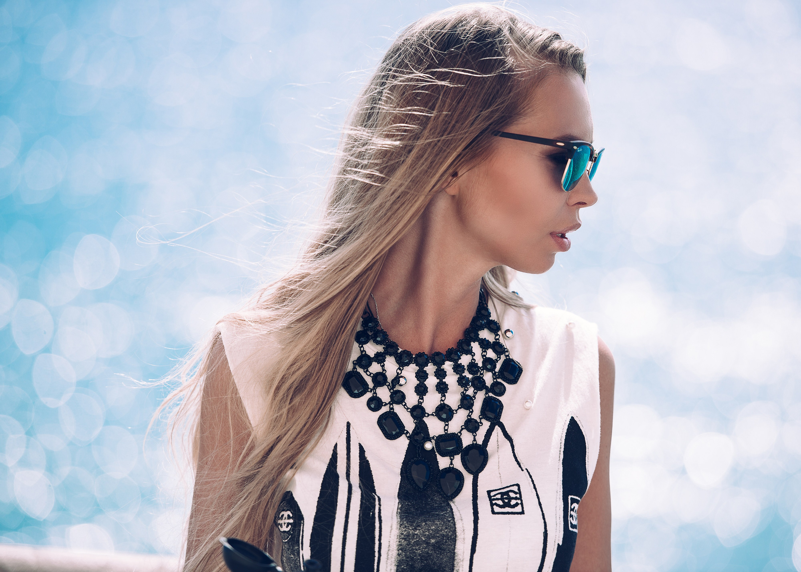 Фотосессия в Ситжесе. Фотограф в стране Басков