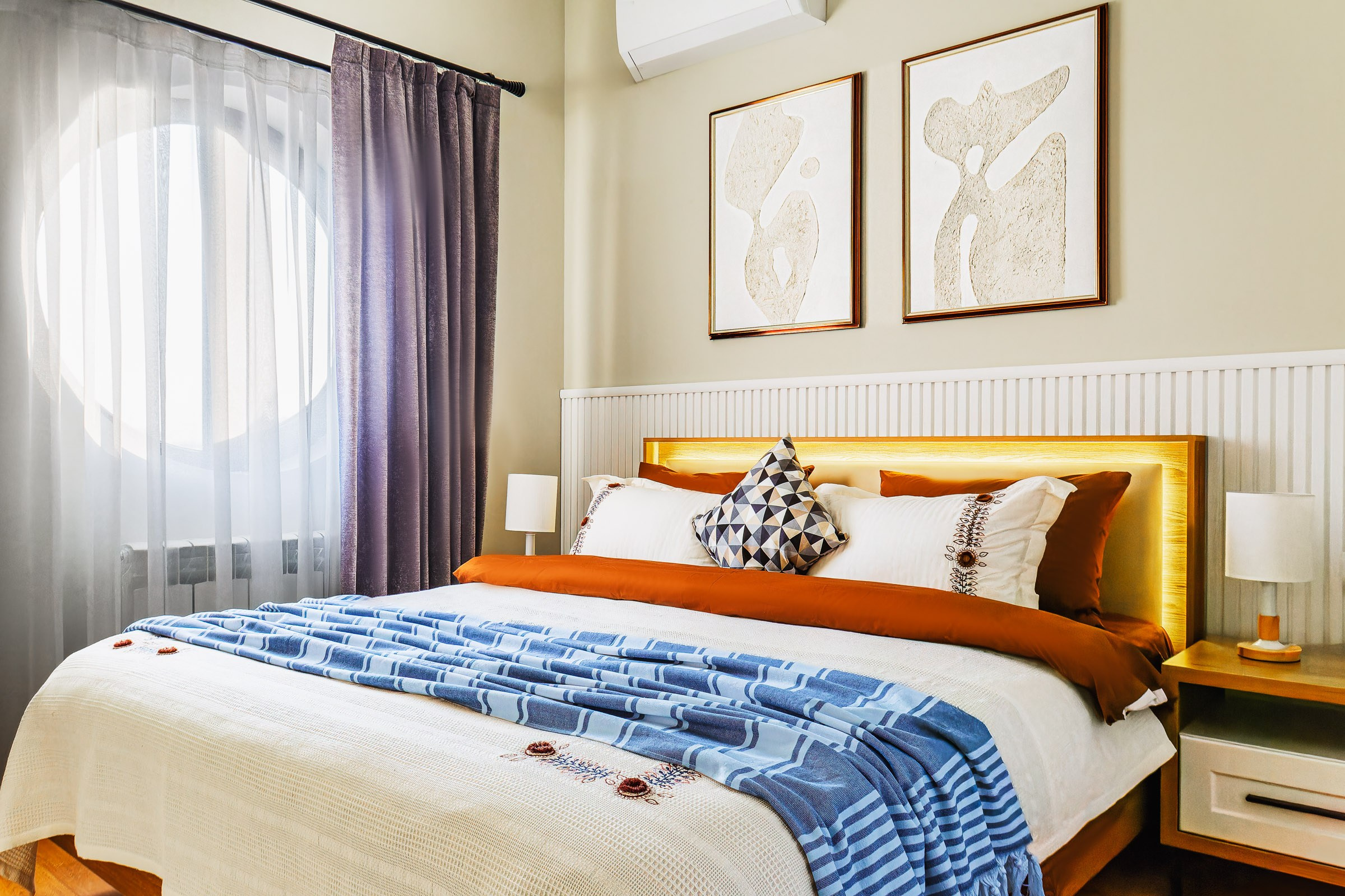 Интерьерный фотограф | Портфолио — Ташкент, Узбекистан