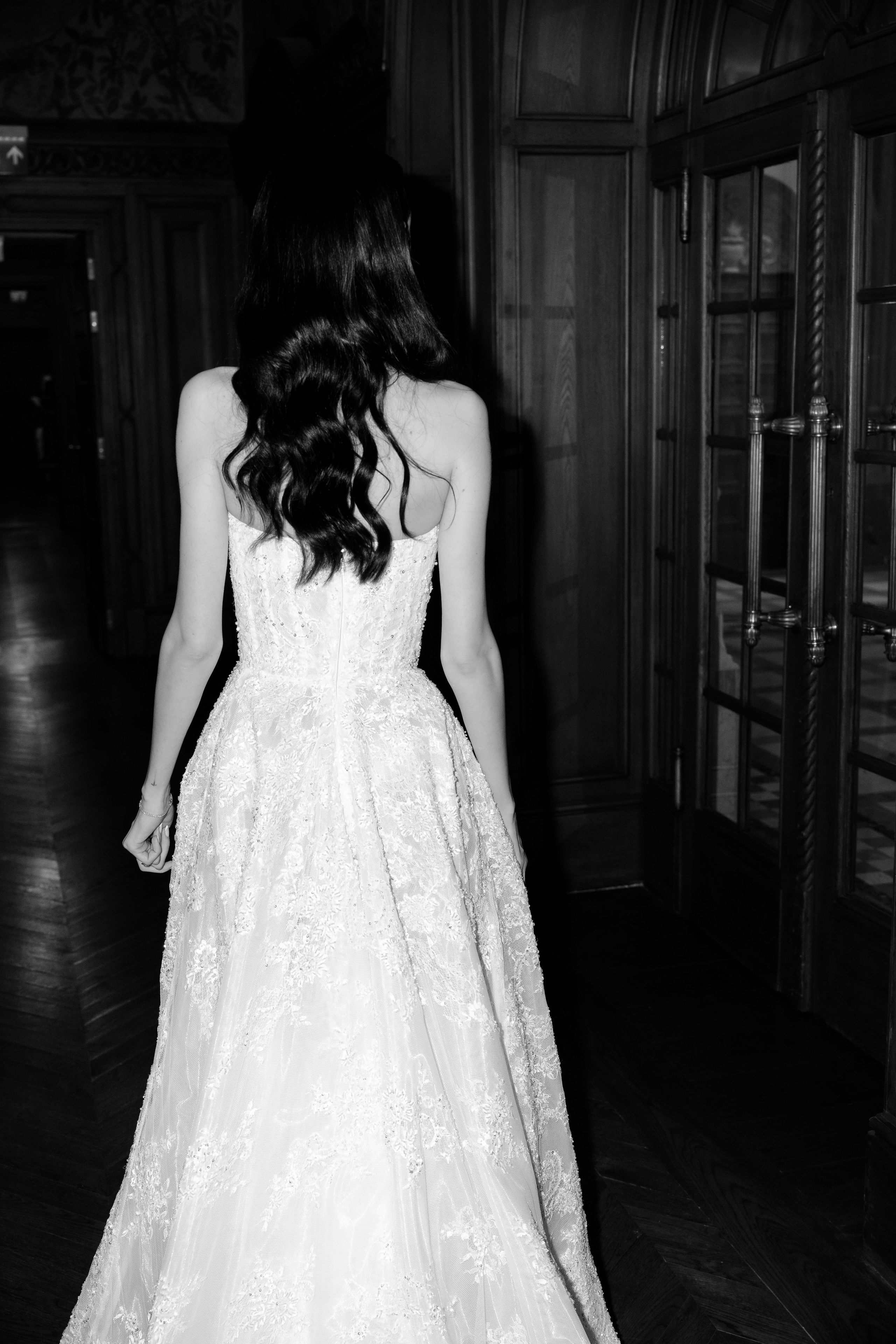 Diana & Octavian. Fotograf de nuntă Alex Pasarelu