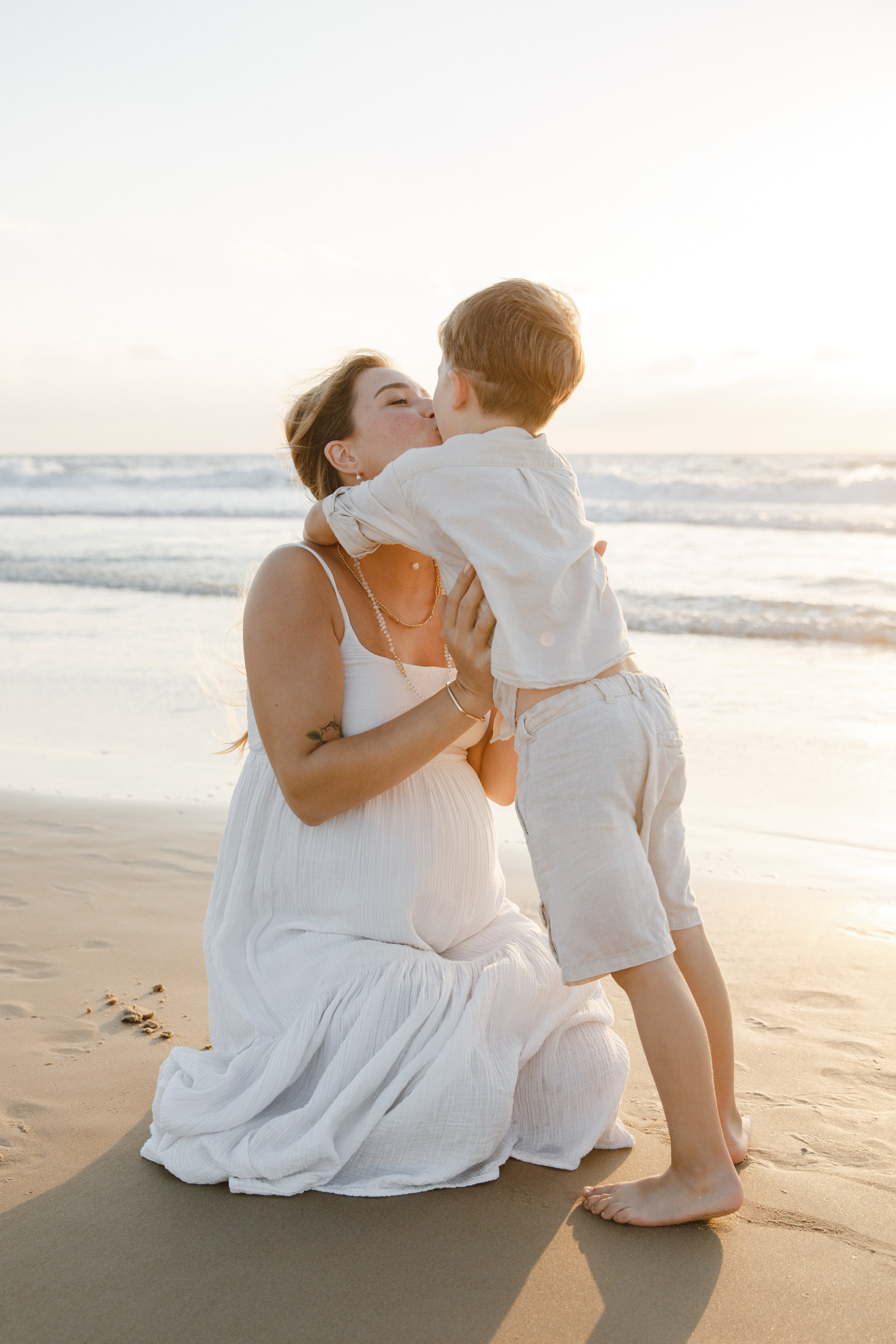 Angelina's family. Семейный фотограф в Израиле
