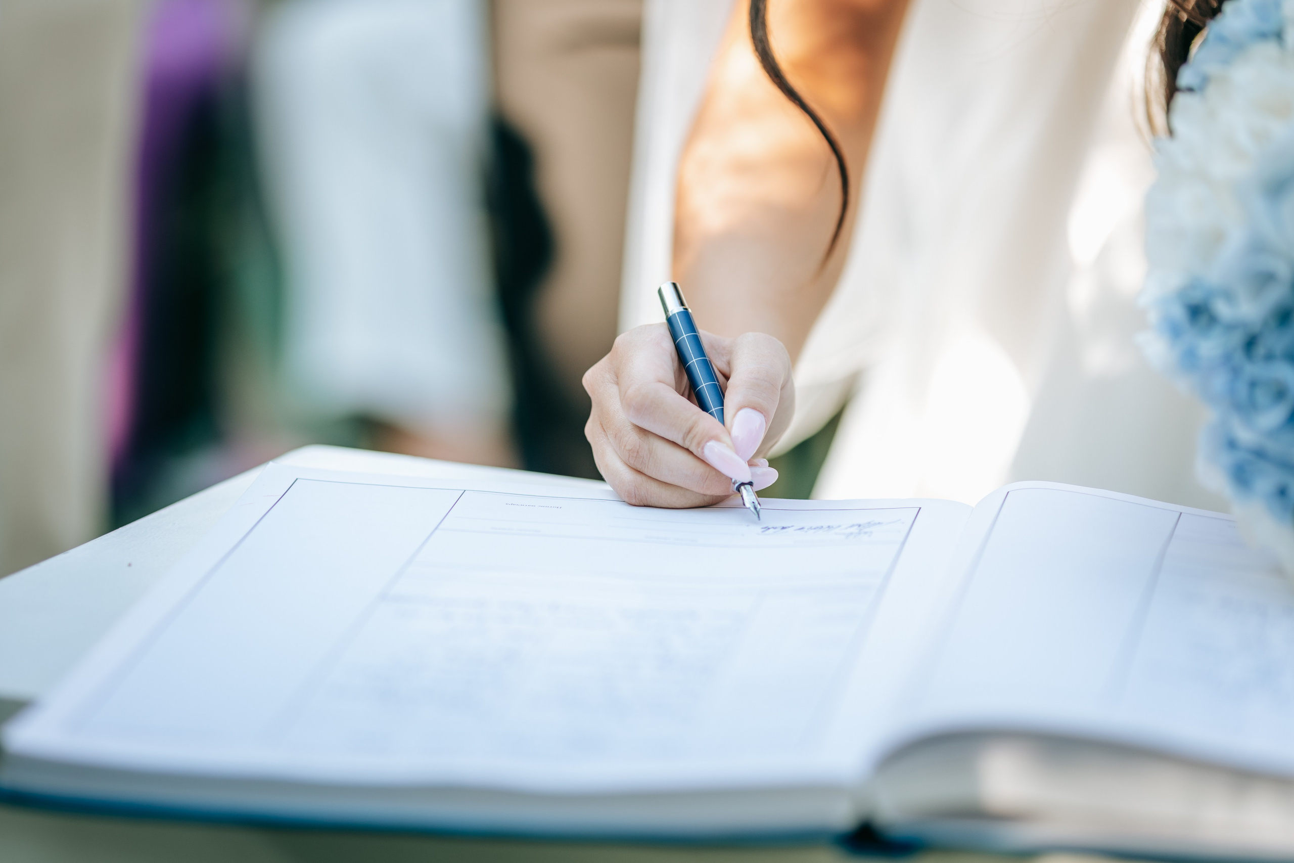 Venčanje Teodore i Dušana u Čeneju. Profesionalni fotograf za venčanja – Milan Luković