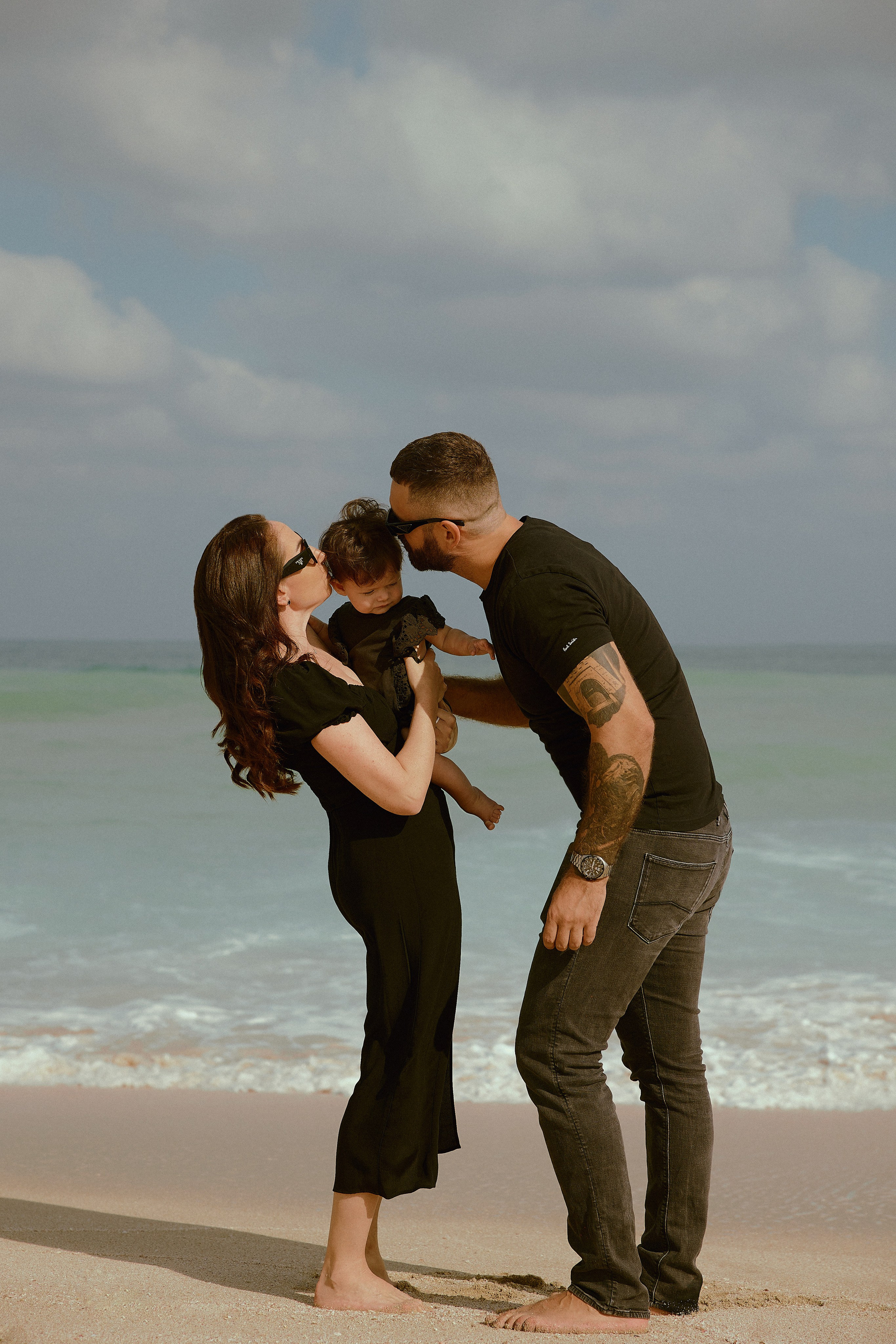 FAMILY. Female Photographer in Dubai