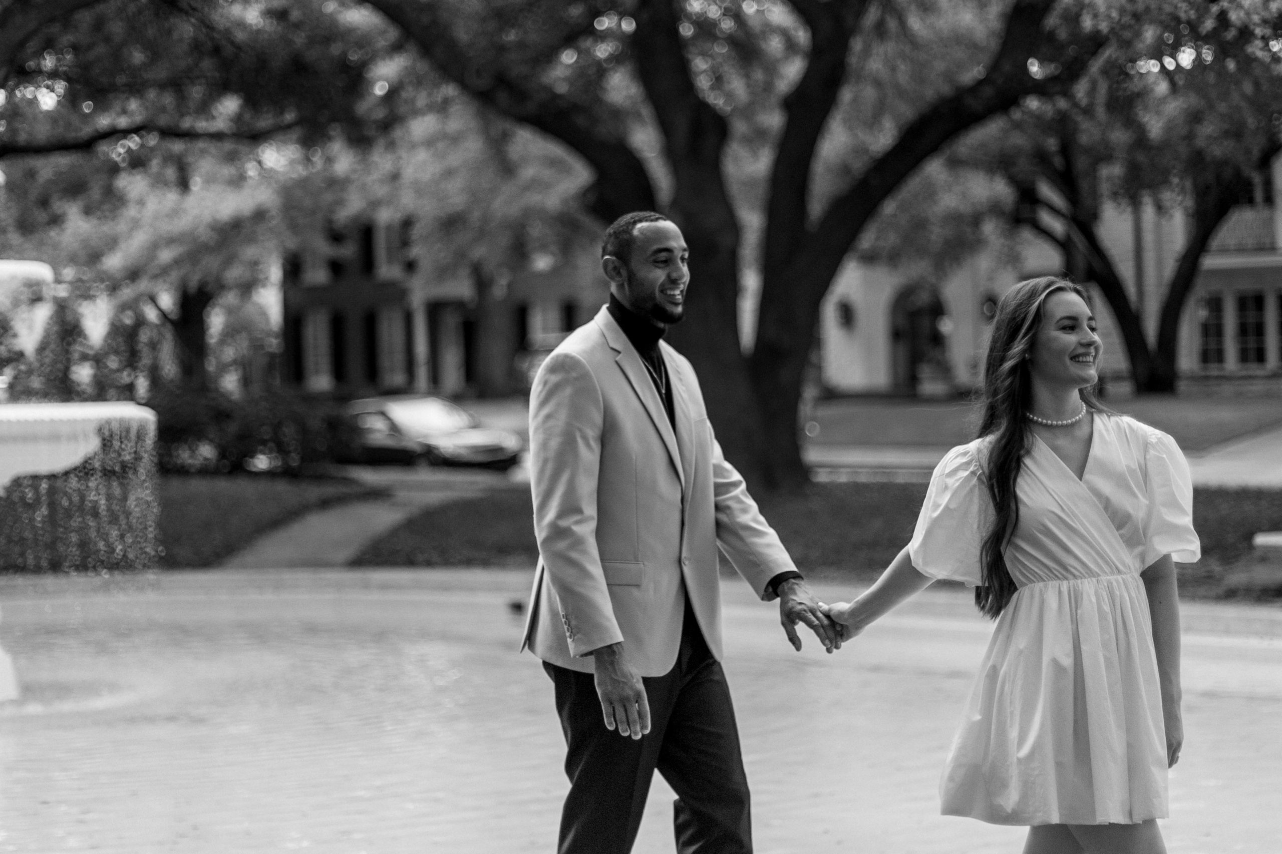 ALEXANDR & ALEXANDRA. Photographer in Dallas