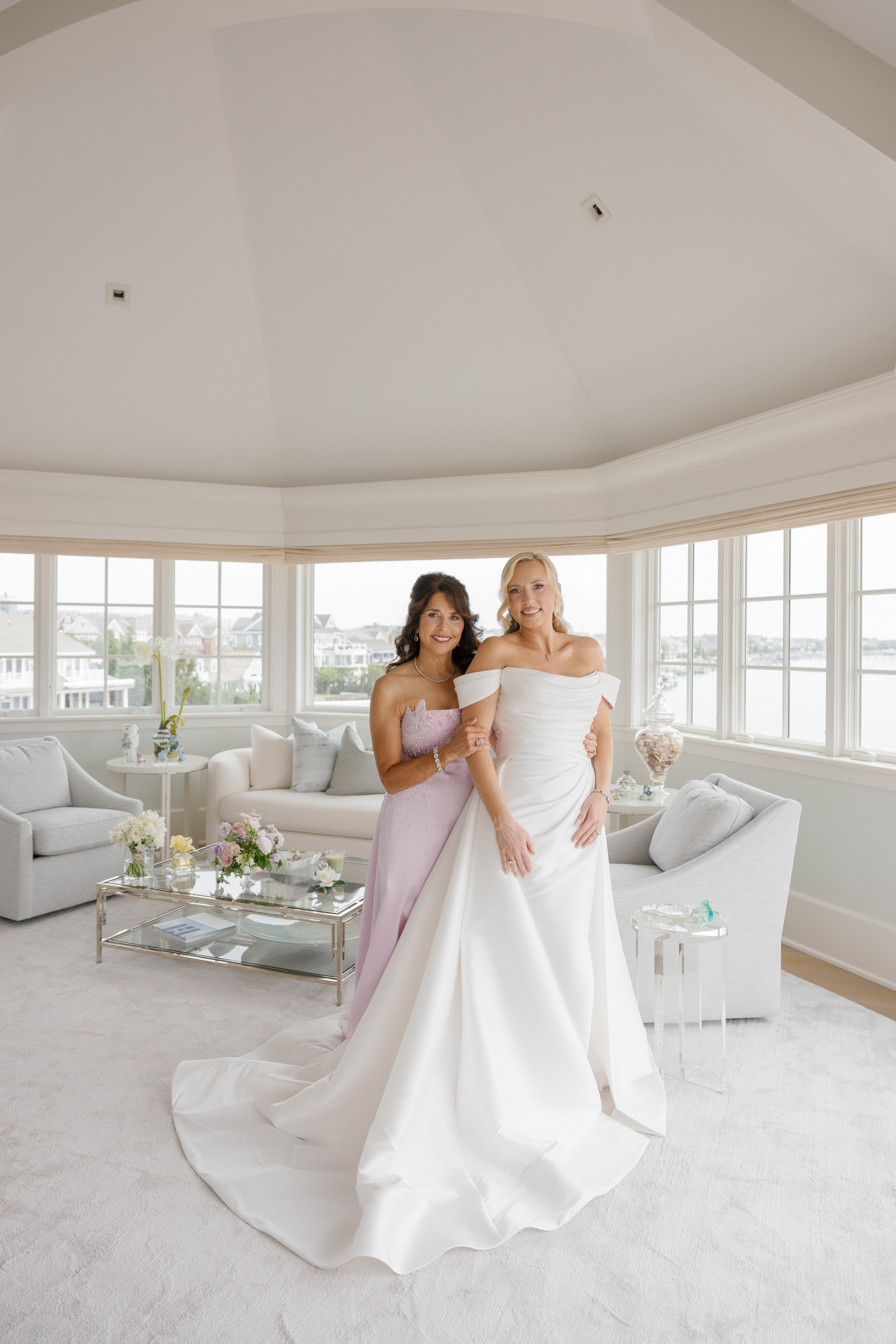 Anne Marie and Andrew. Wedding photographer and videographer New York | New Jersey