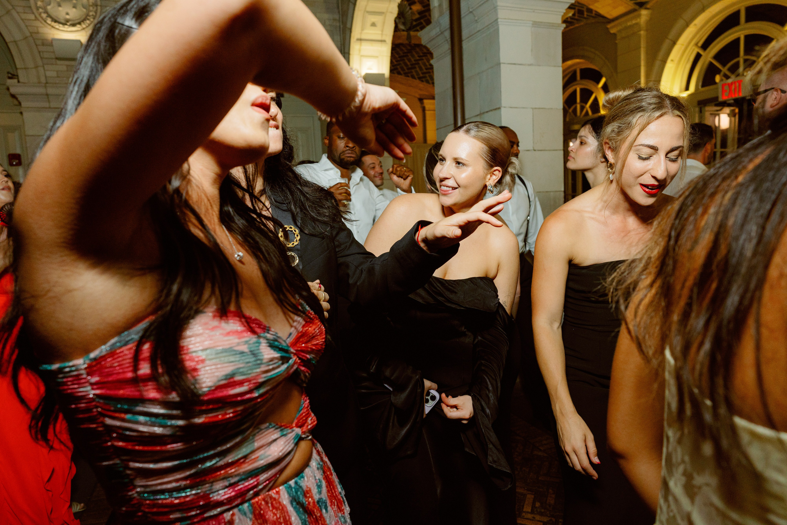 Jullieanne and Ryan. Wedding photographer and videographer New York | New Jersey