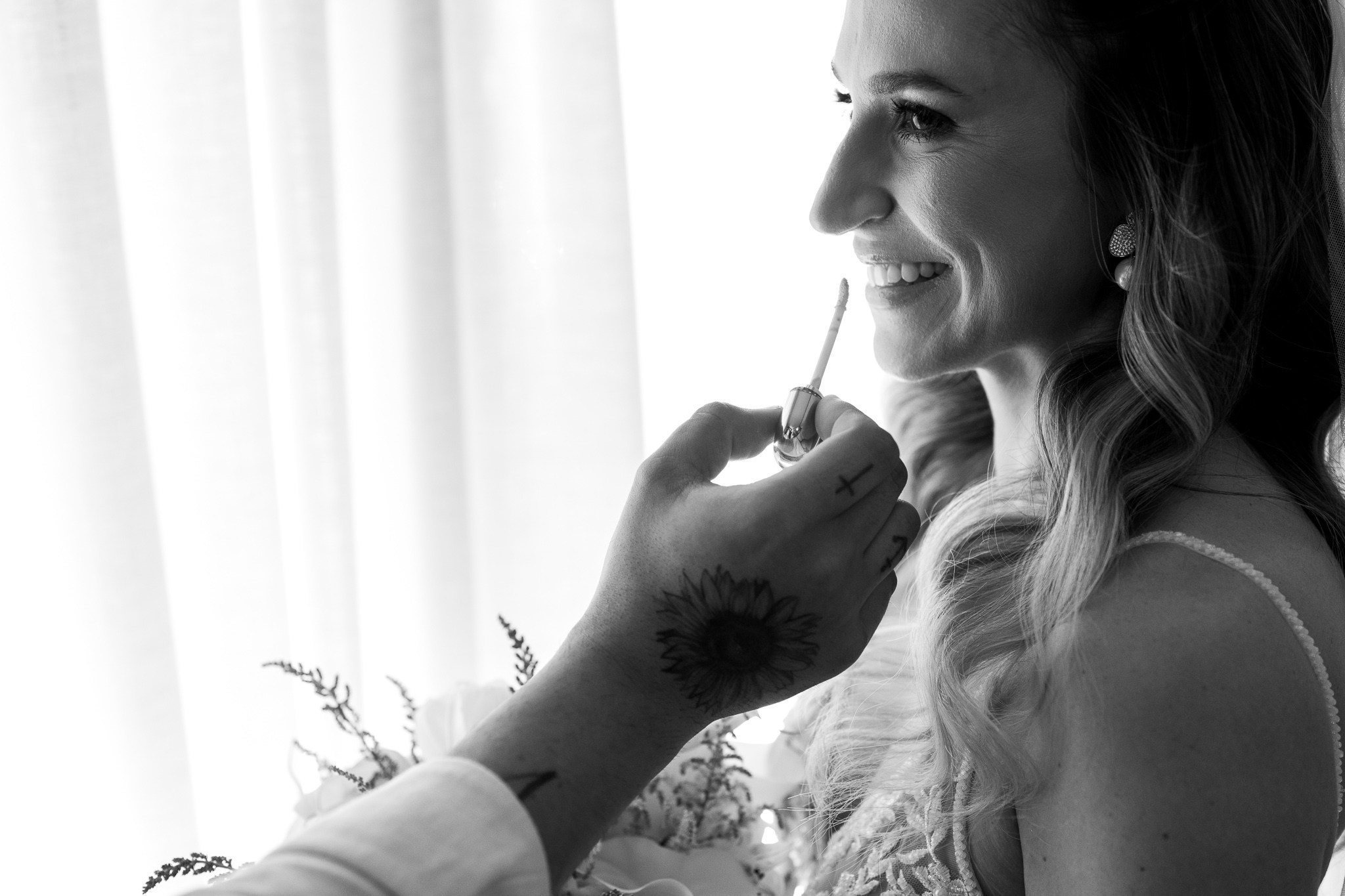 Julia & Alvaro | Fotografia de Casamento no Palmeiras Eventos de Limeira