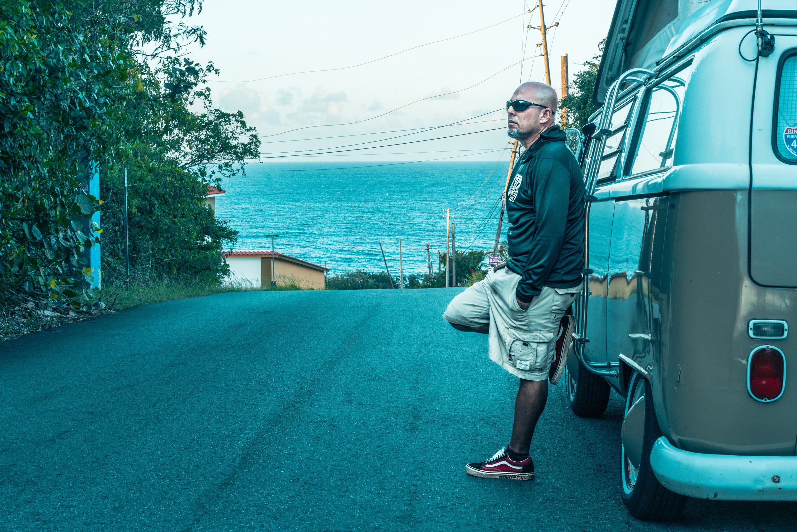 Natural Light. Manny Cruzado Photography