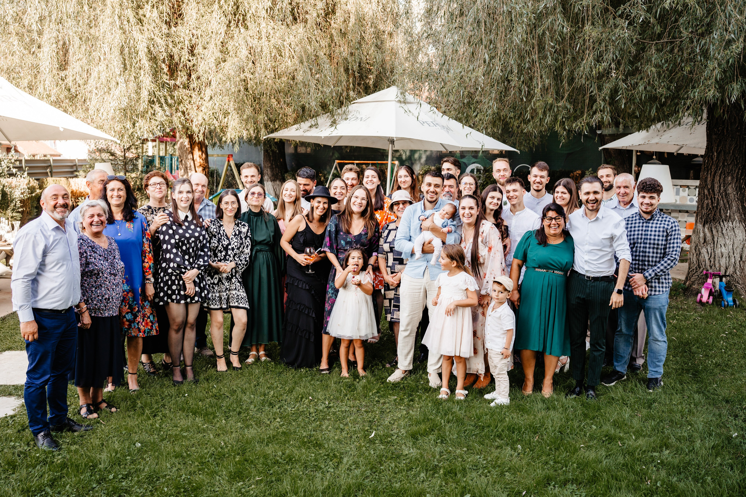 Stefan. Raw Studio. Fotograful tau de nunta!