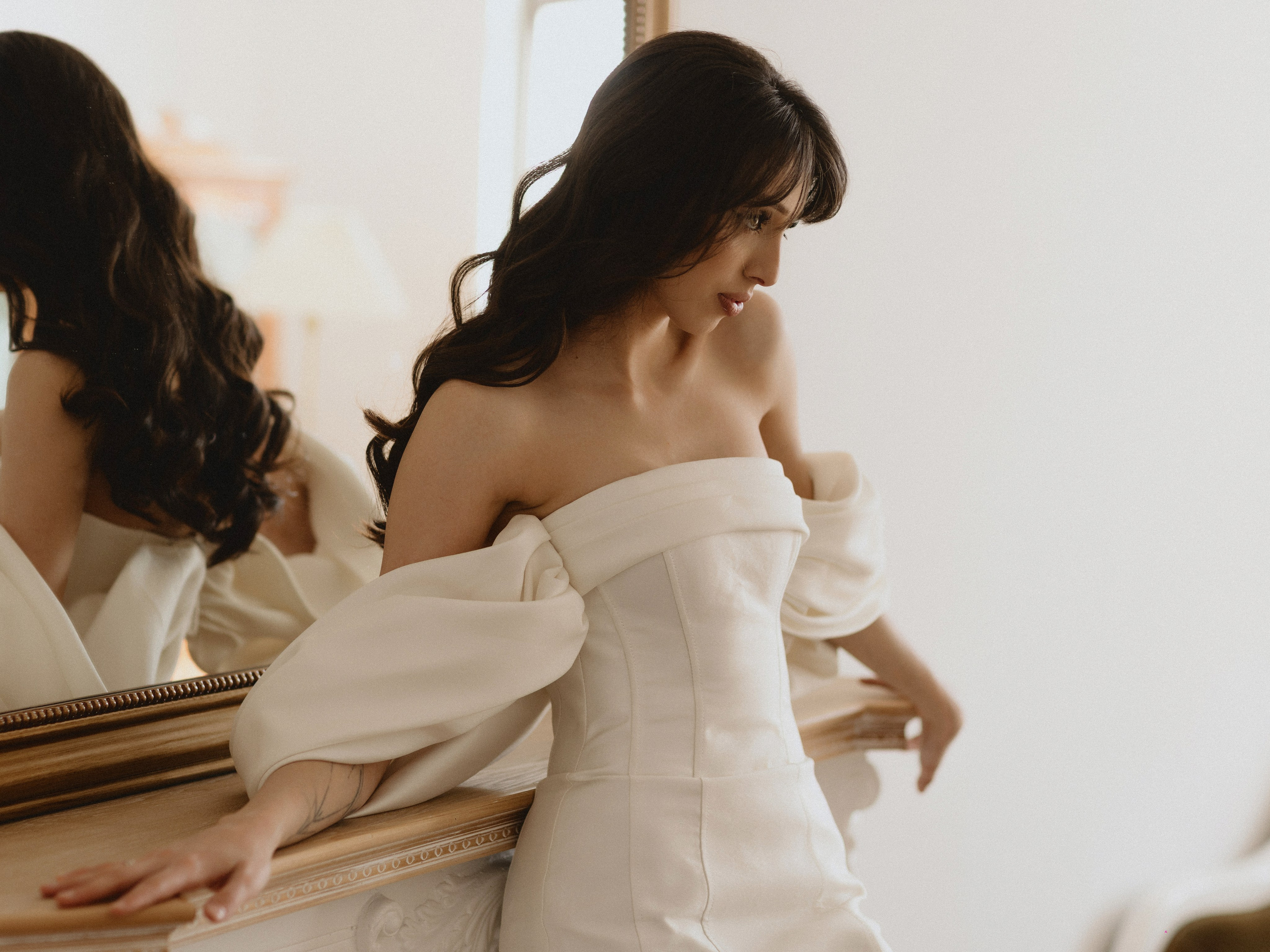 Макс и Ракель. Валерия Вартанова. Фотограф