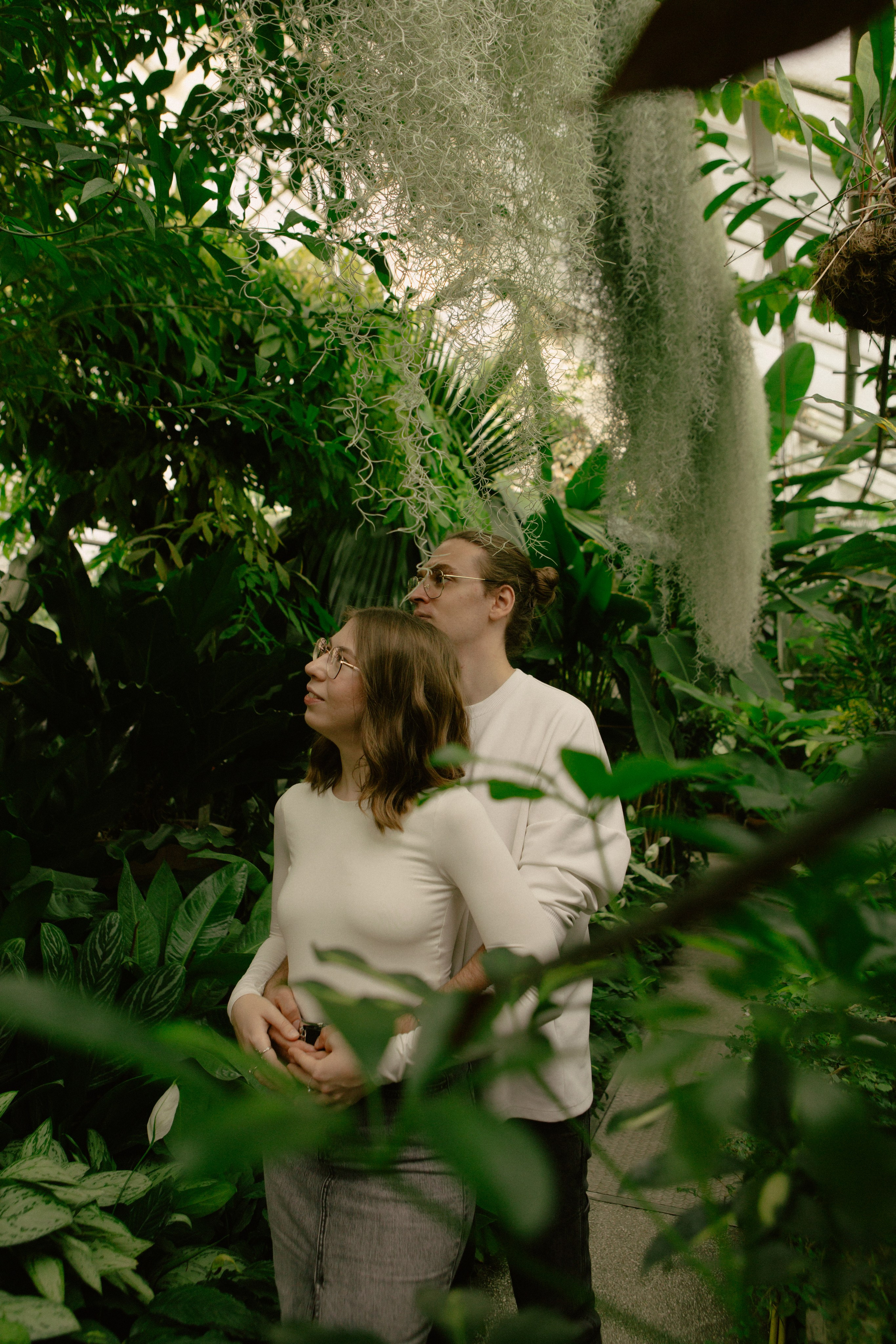 Виктория и Филипп. Фотограф в Кракове Надежда Харитоненко