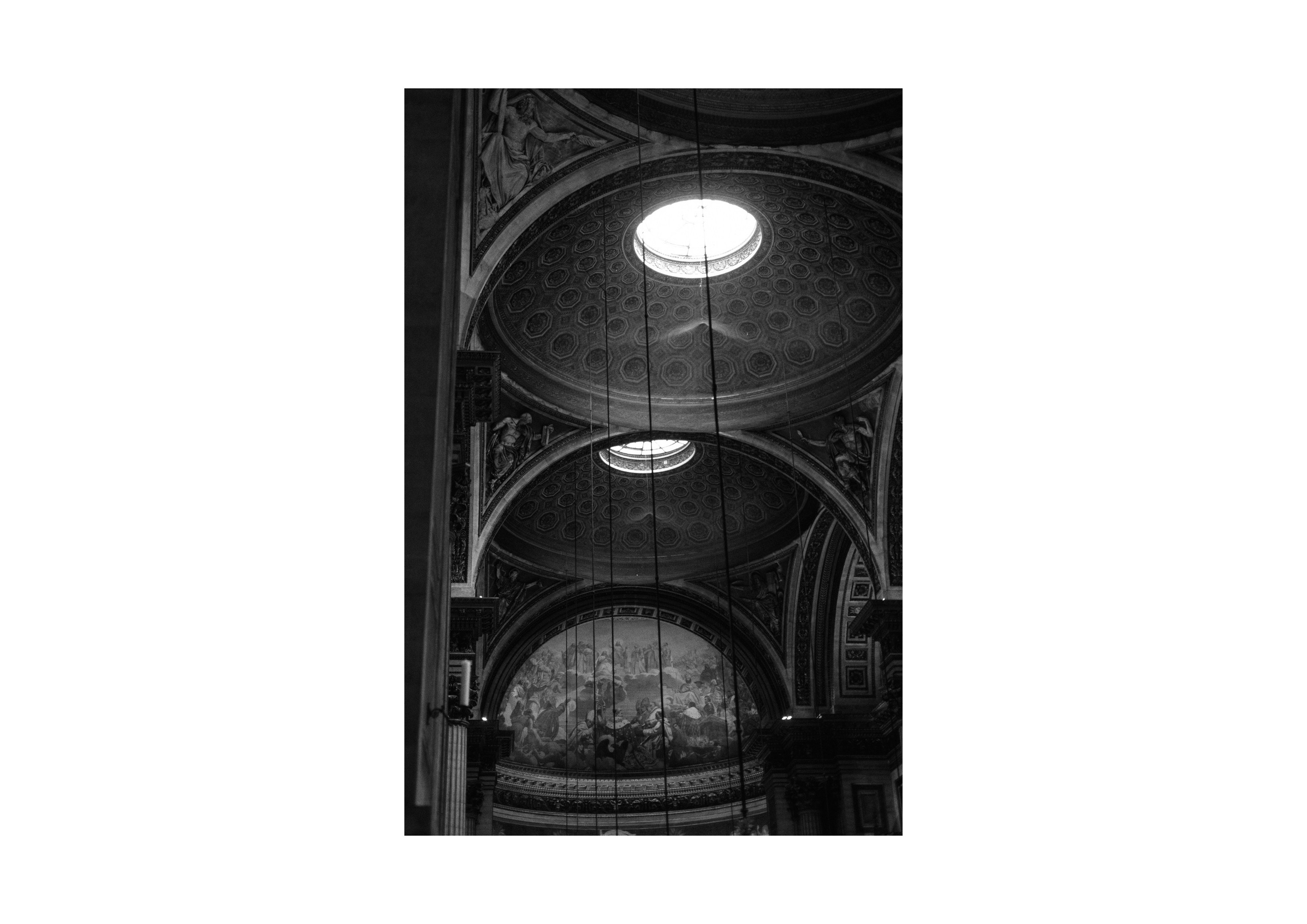 B&W. Cinema that you’ll never see